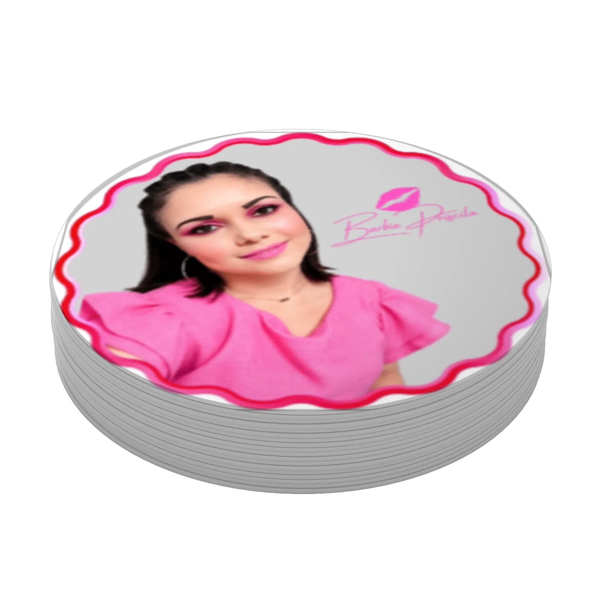Porta-copos personalizado - Imagem 4