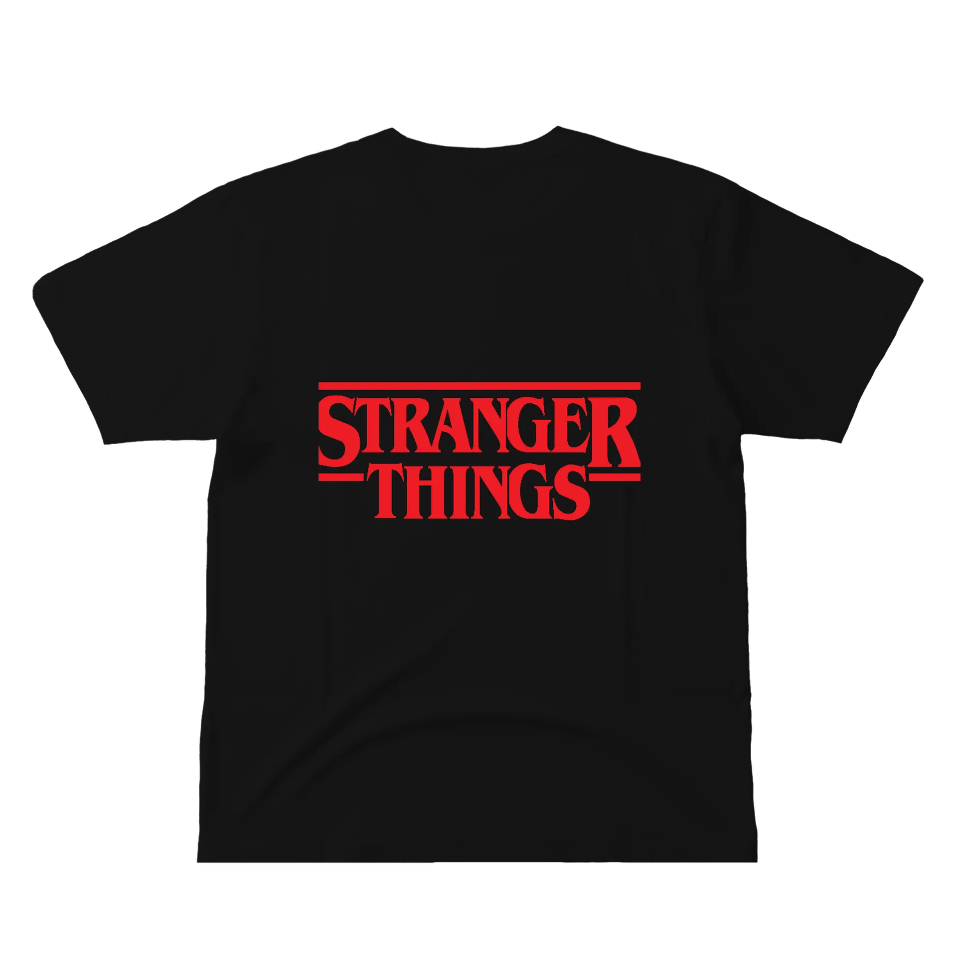 Camiseta personalizada - Imagem 3