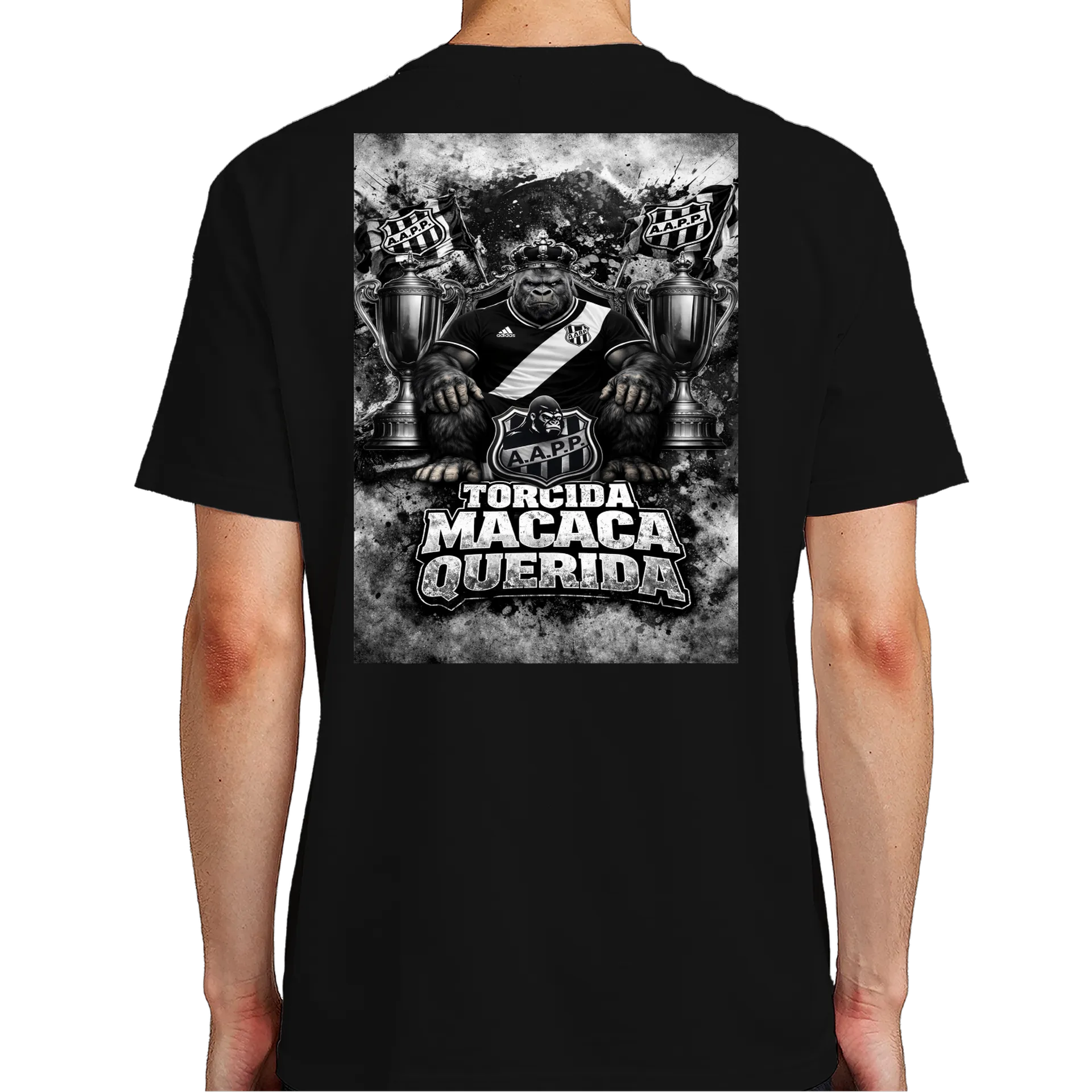 Camiseta personalizada - Imagem 7