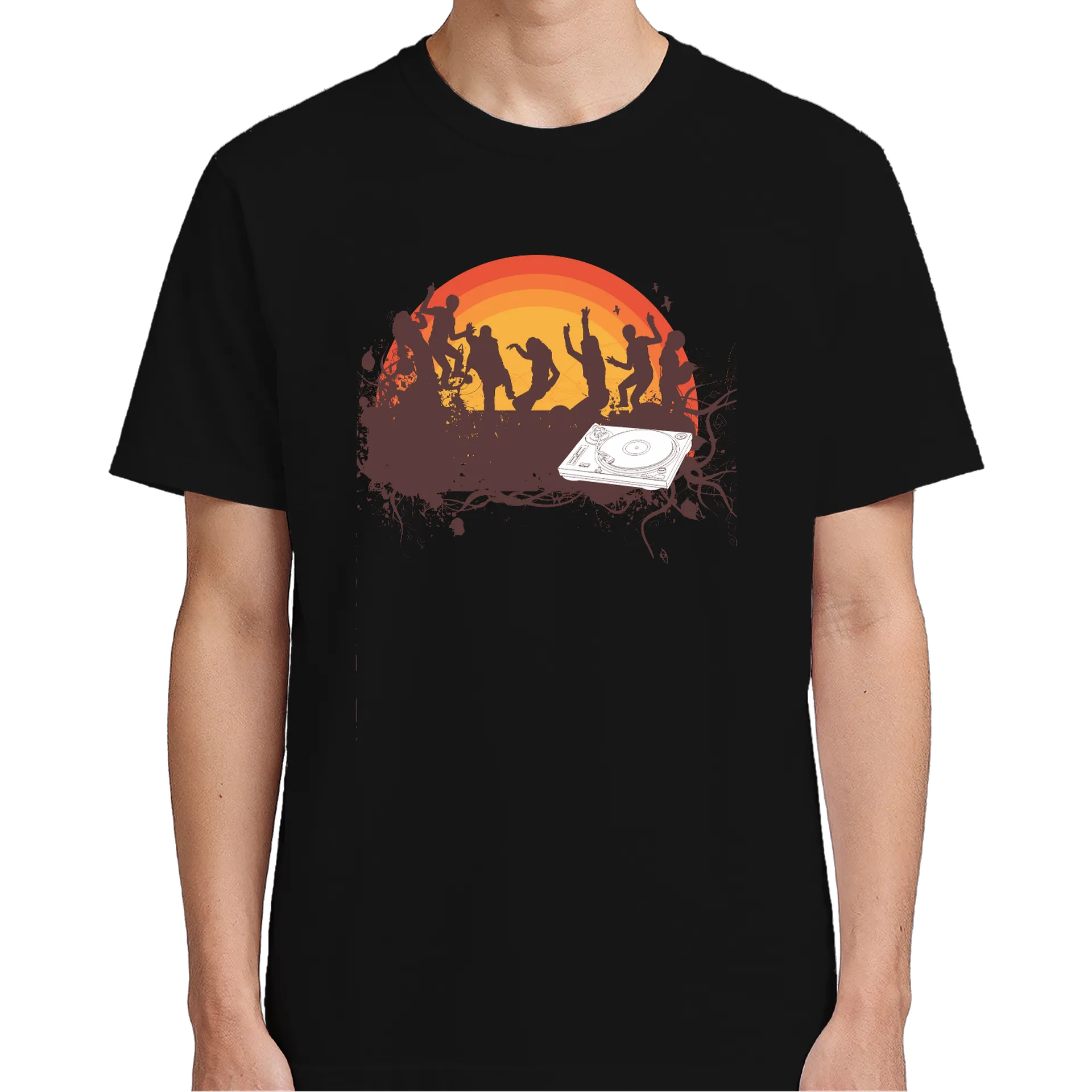 Camiseta personalizada - Imagem 5