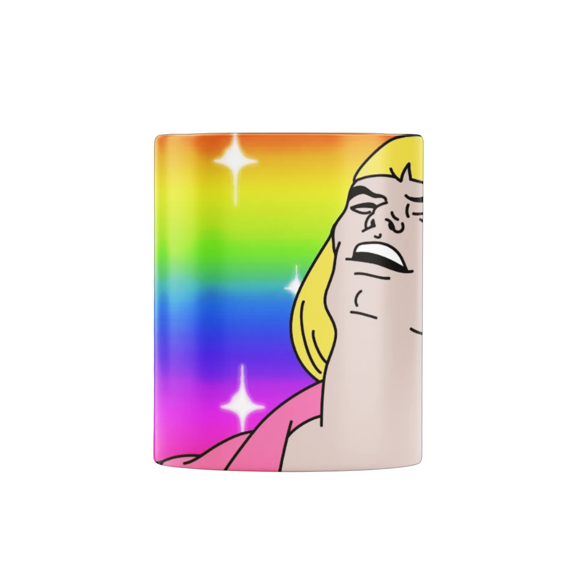 Caneca personalizada He-Man !HEY - Imagem 3