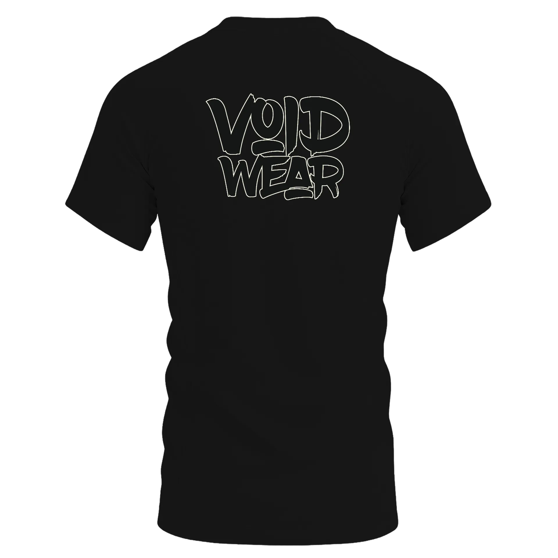 VoidWear - Minimalista Dryfit de TheuzBrito17