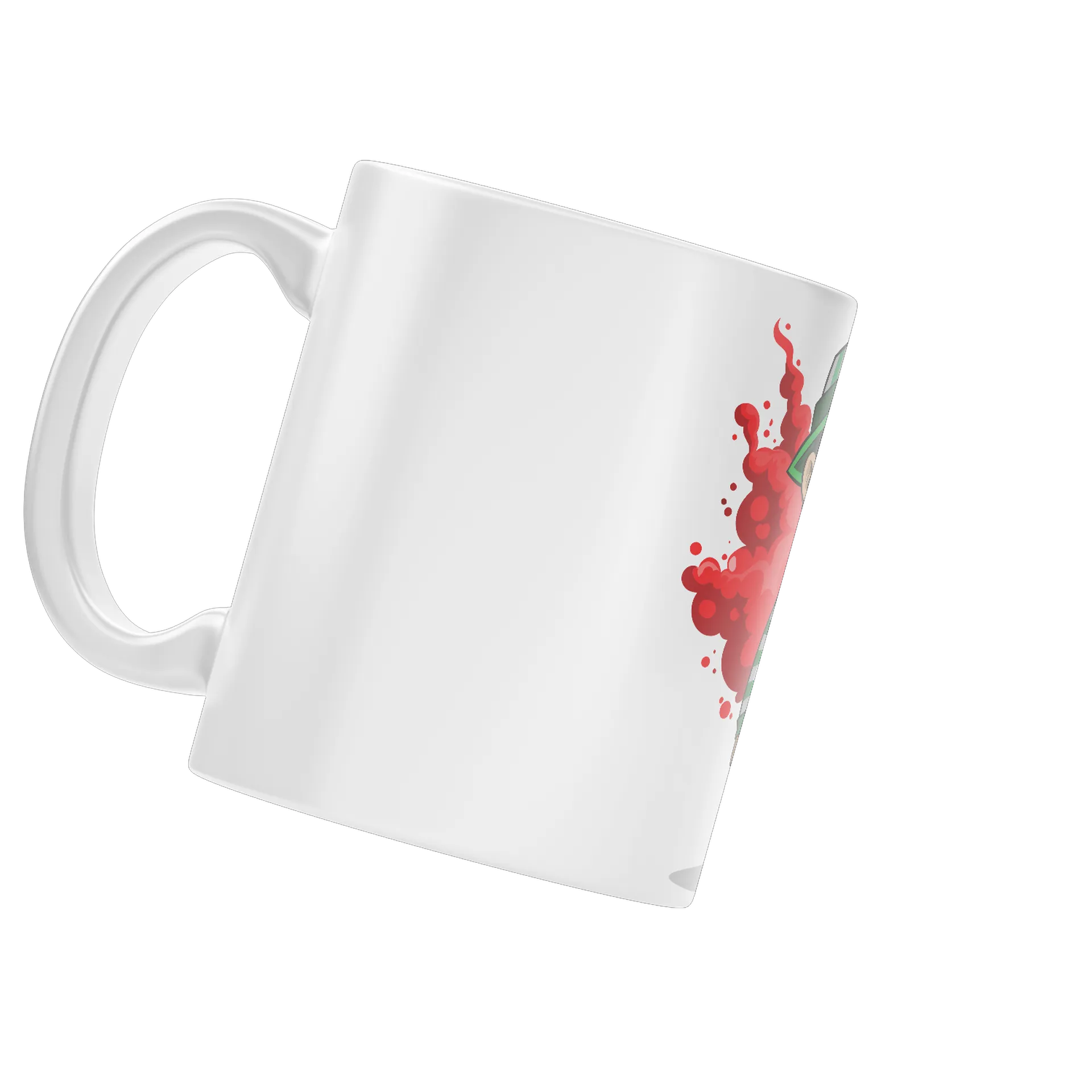 Caneca personalizada - Imagem 4
