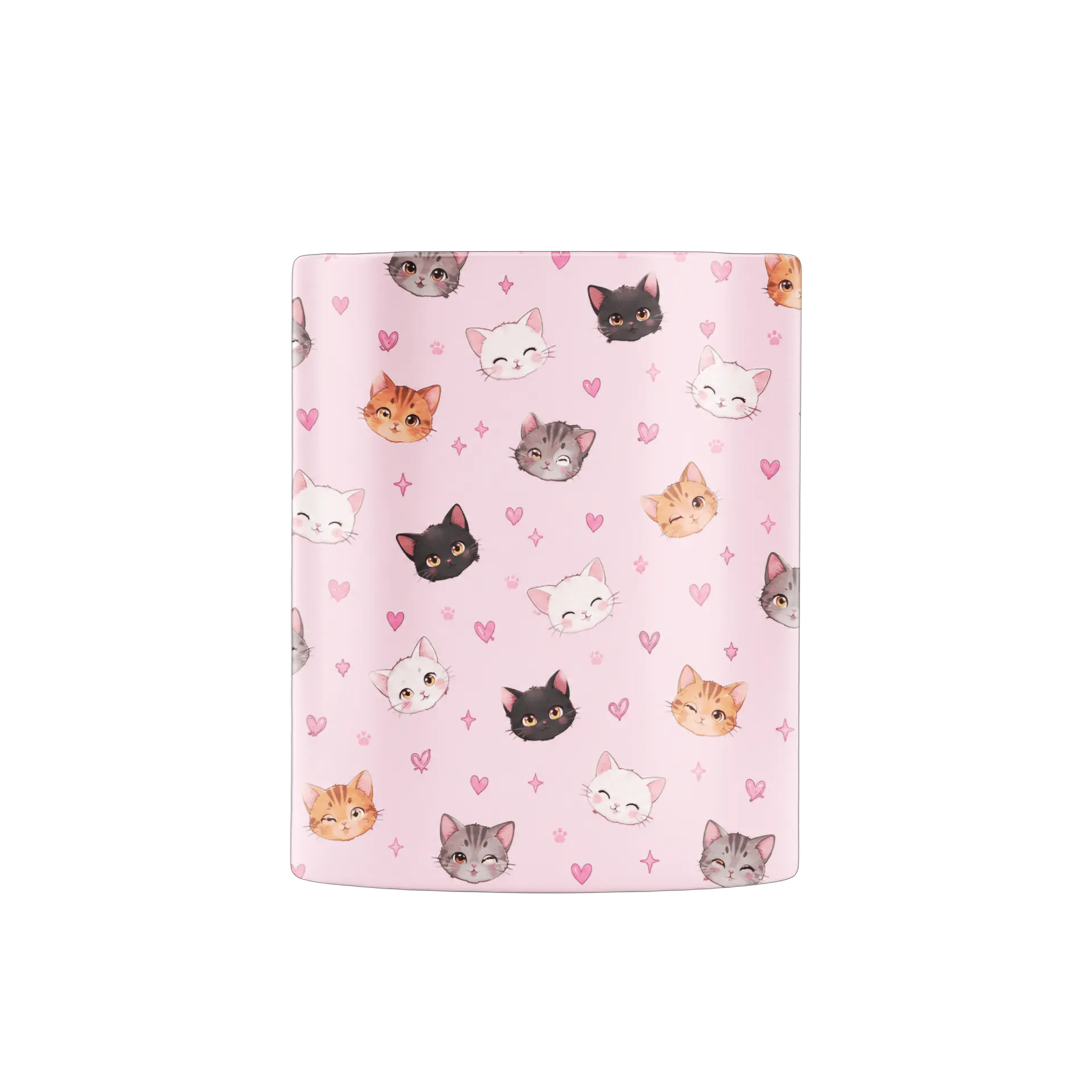 Caneca carinha de gato - Imagem 2