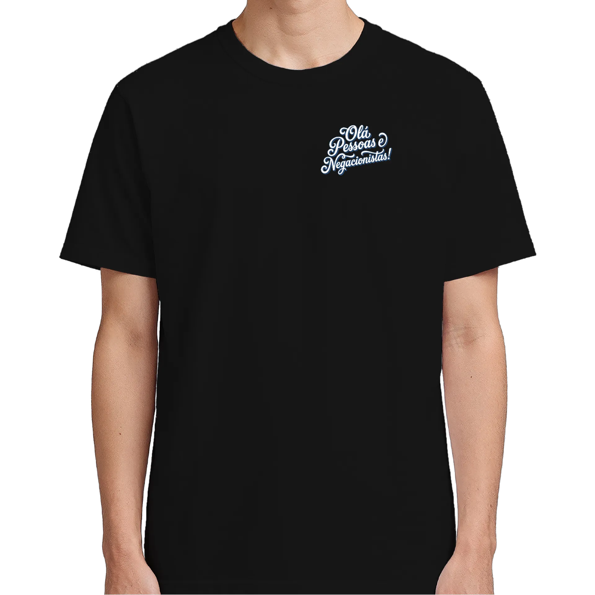 Camiseta Pato de schrödinger - Imagem 5
