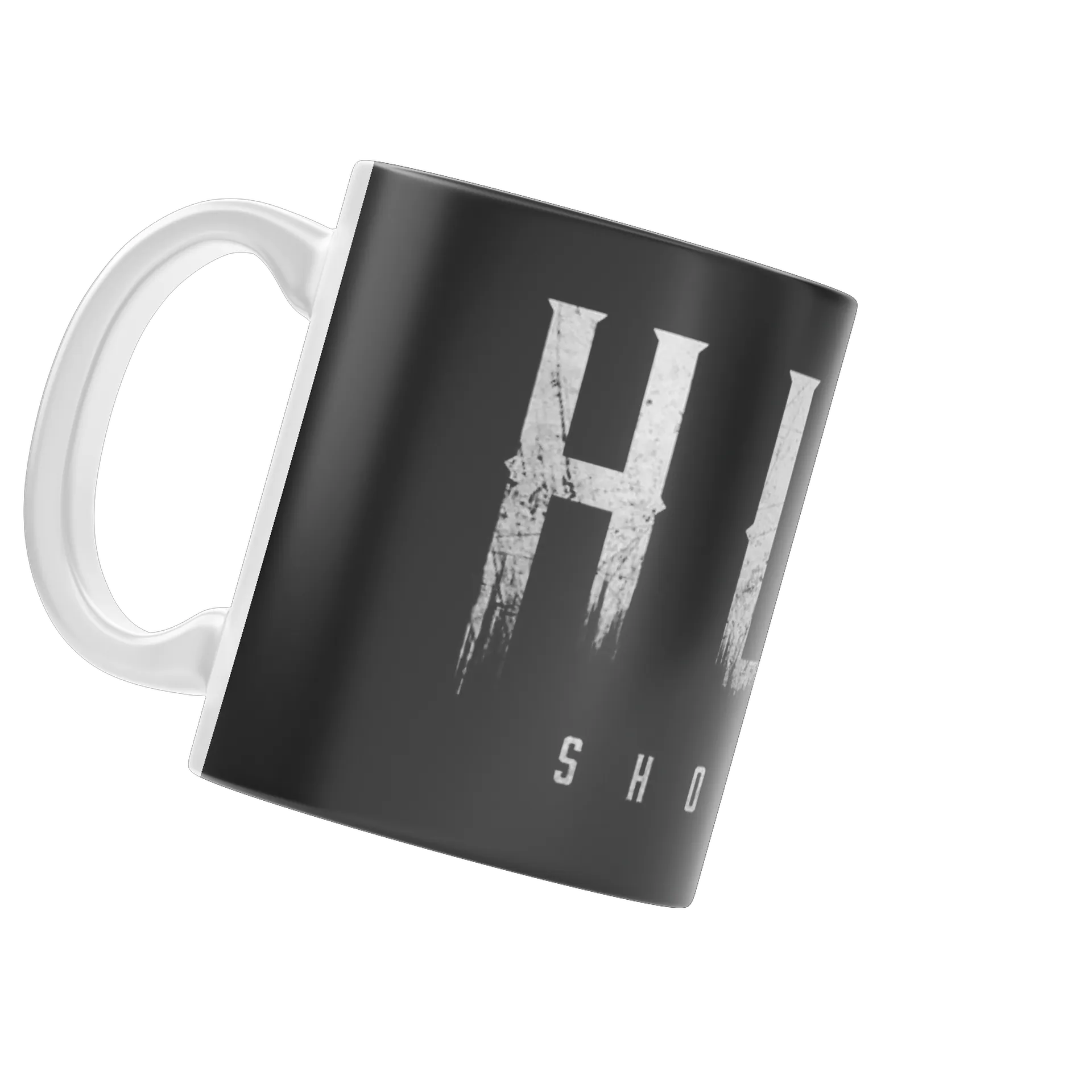 Caneca Logo Hunt Showdown - Imagem 3