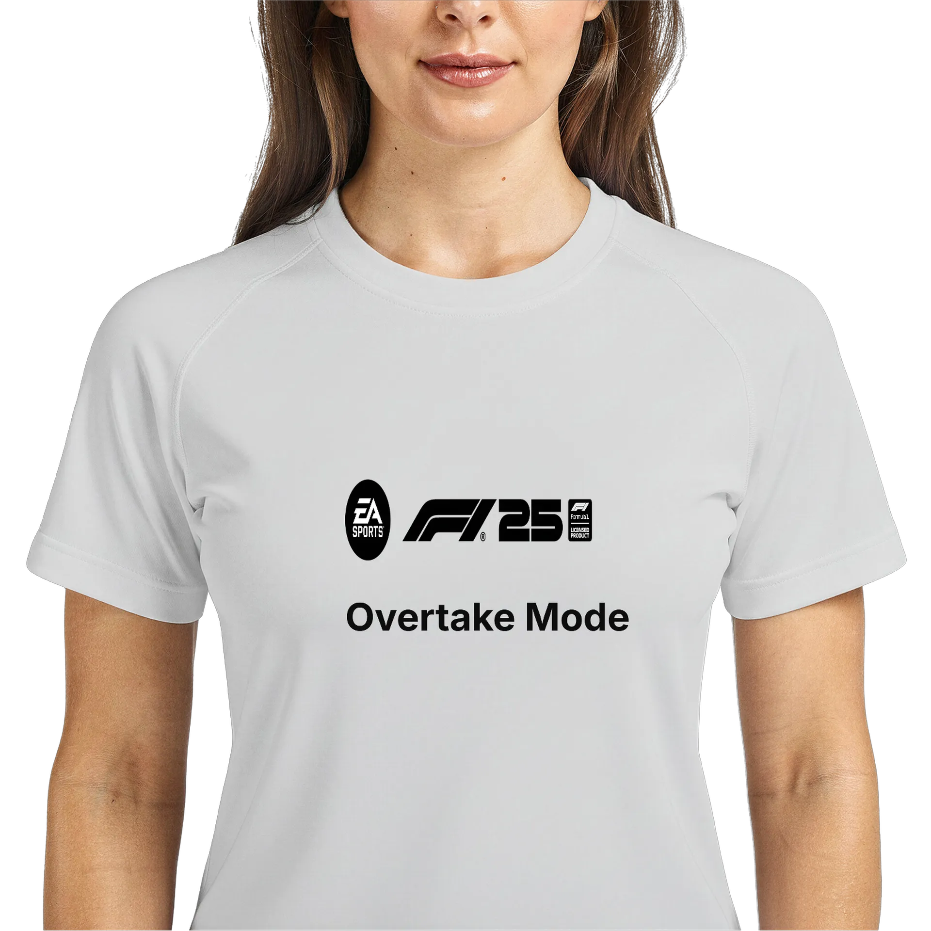 Camiseta DryFit de Cavalcamatheus — imagem 3 de 6