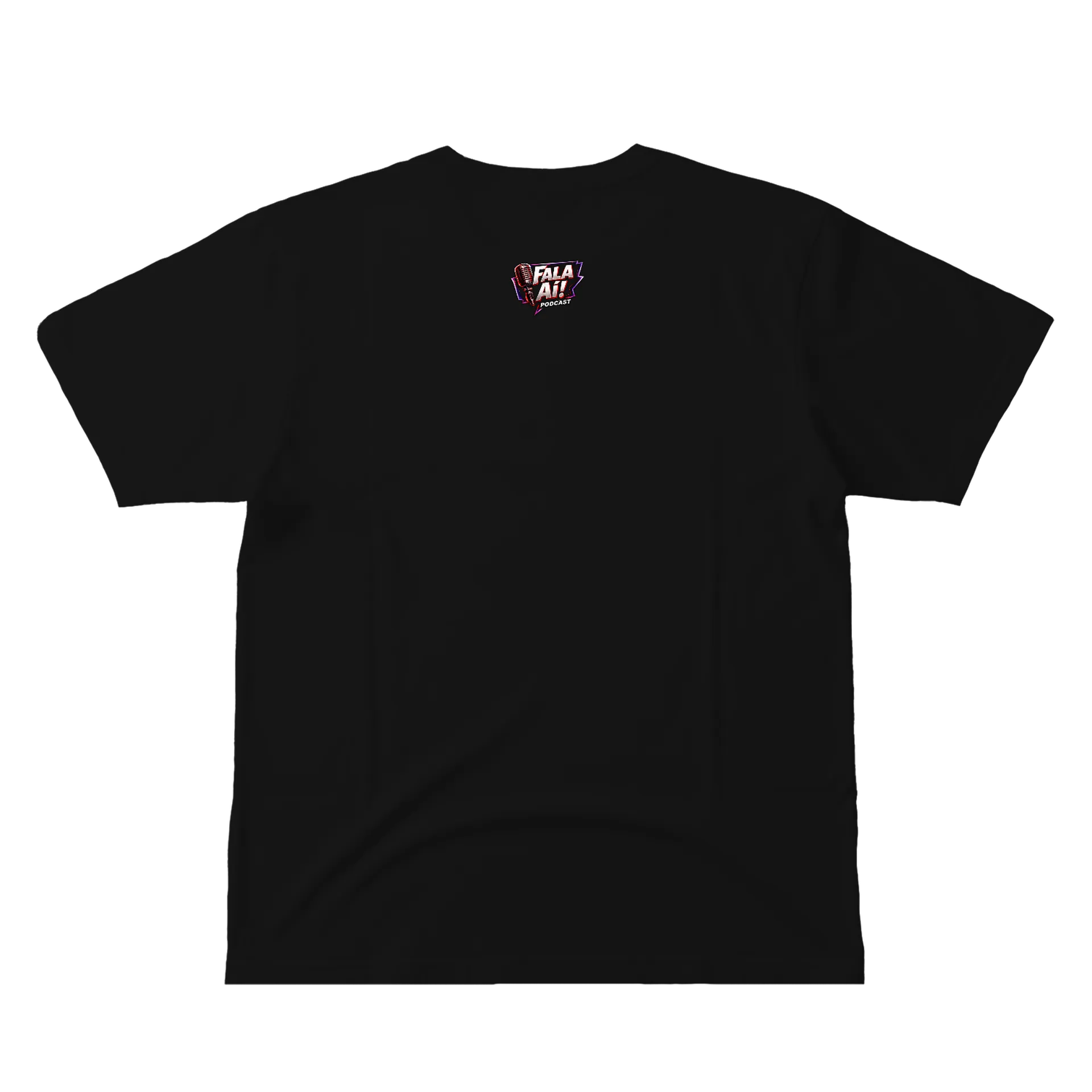 Camiseta personalizada - Imagem 3