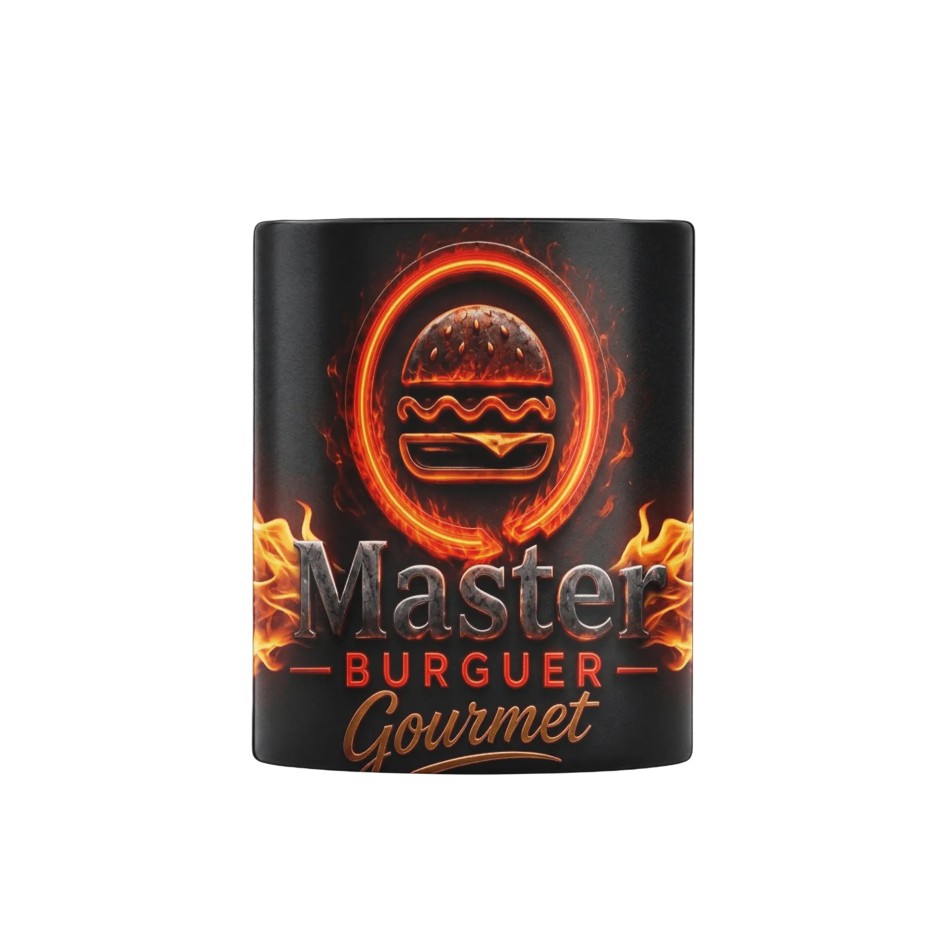 Caneca personalizada - Master Burguer 2026 - Imagem 3