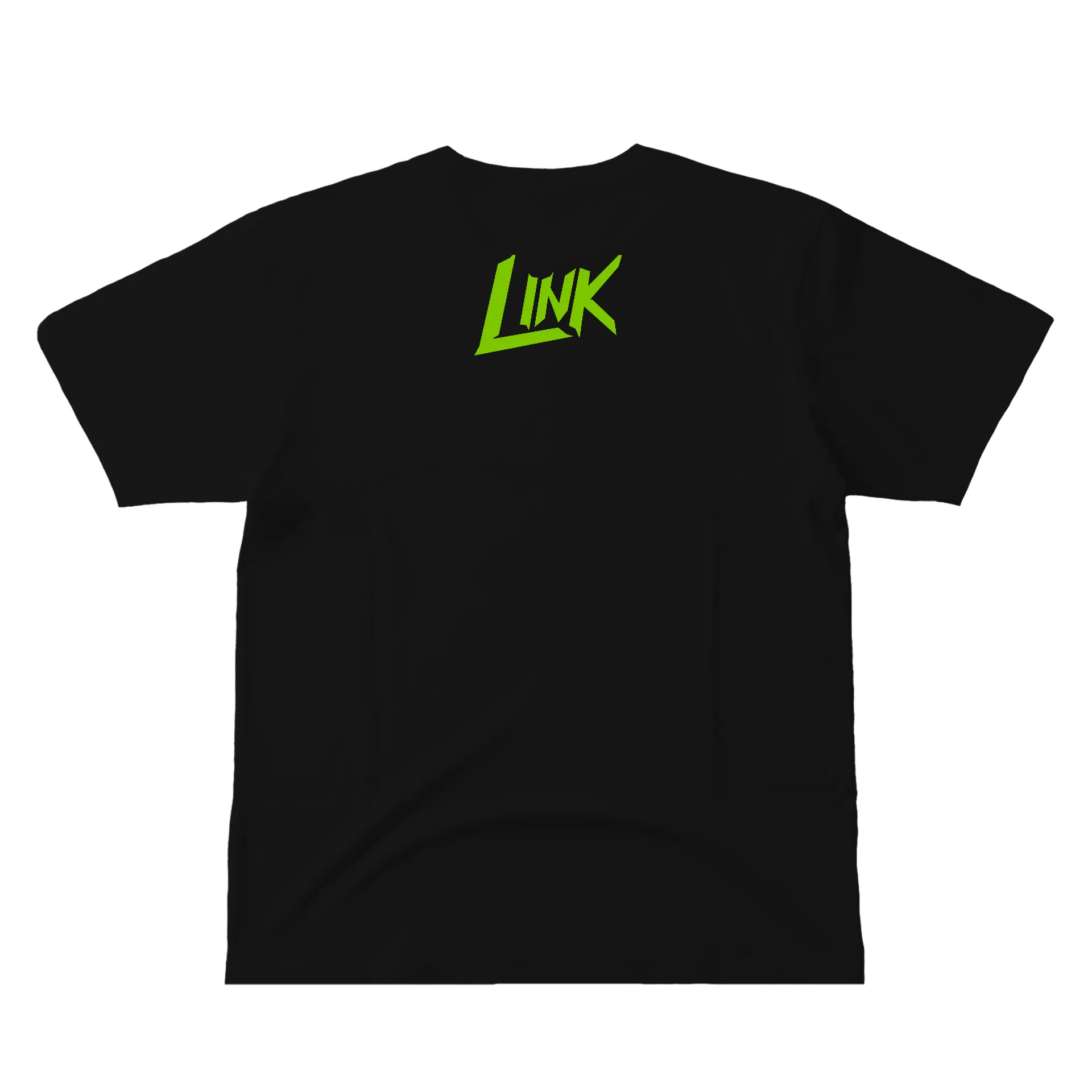 Link T-shirt: Raichu - Imagem 3