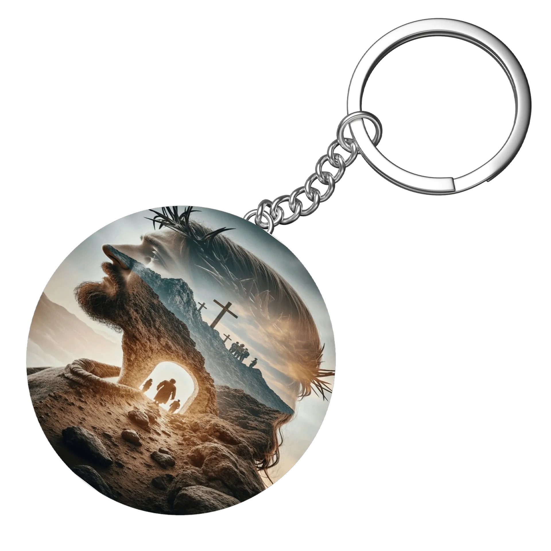 Chaveiro personalizado - Imagem 4