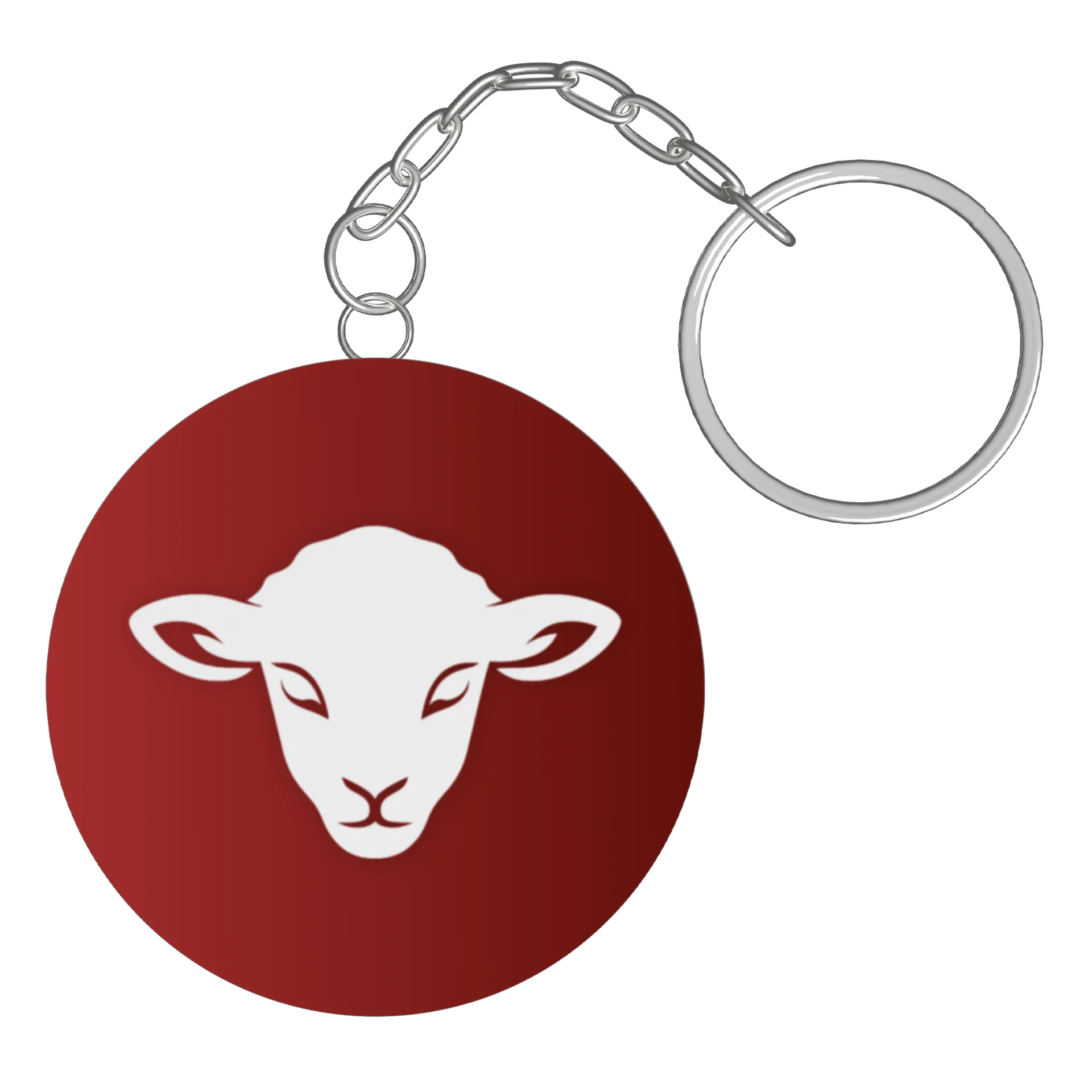 Chaveiro Oficial Agnus - Acessório e Lembrança de USE.AGNUS