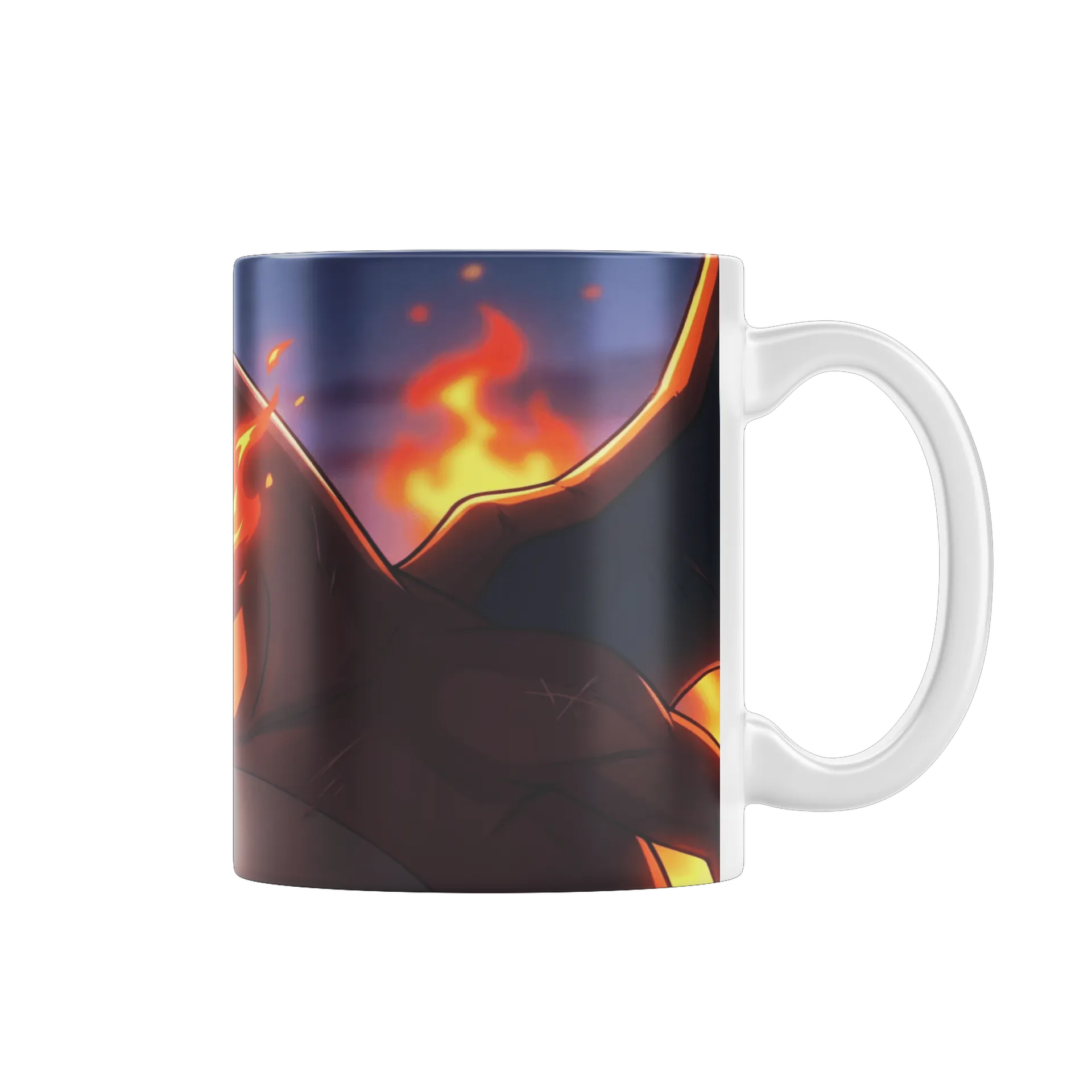 Caneca Charizard - Imagem 1