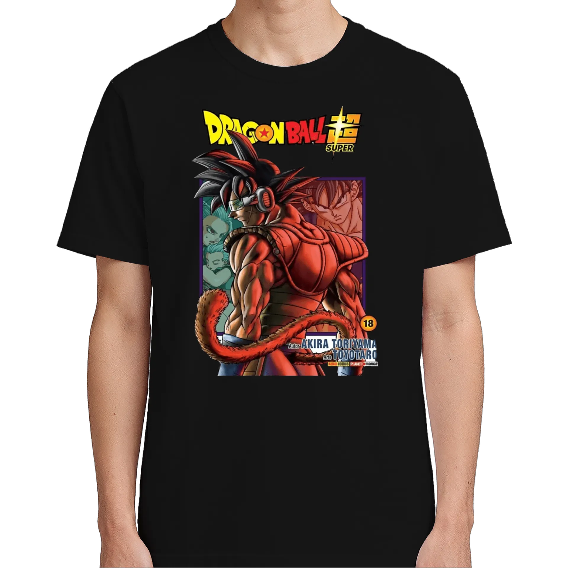 Camiseta personalizada - Imagem 5