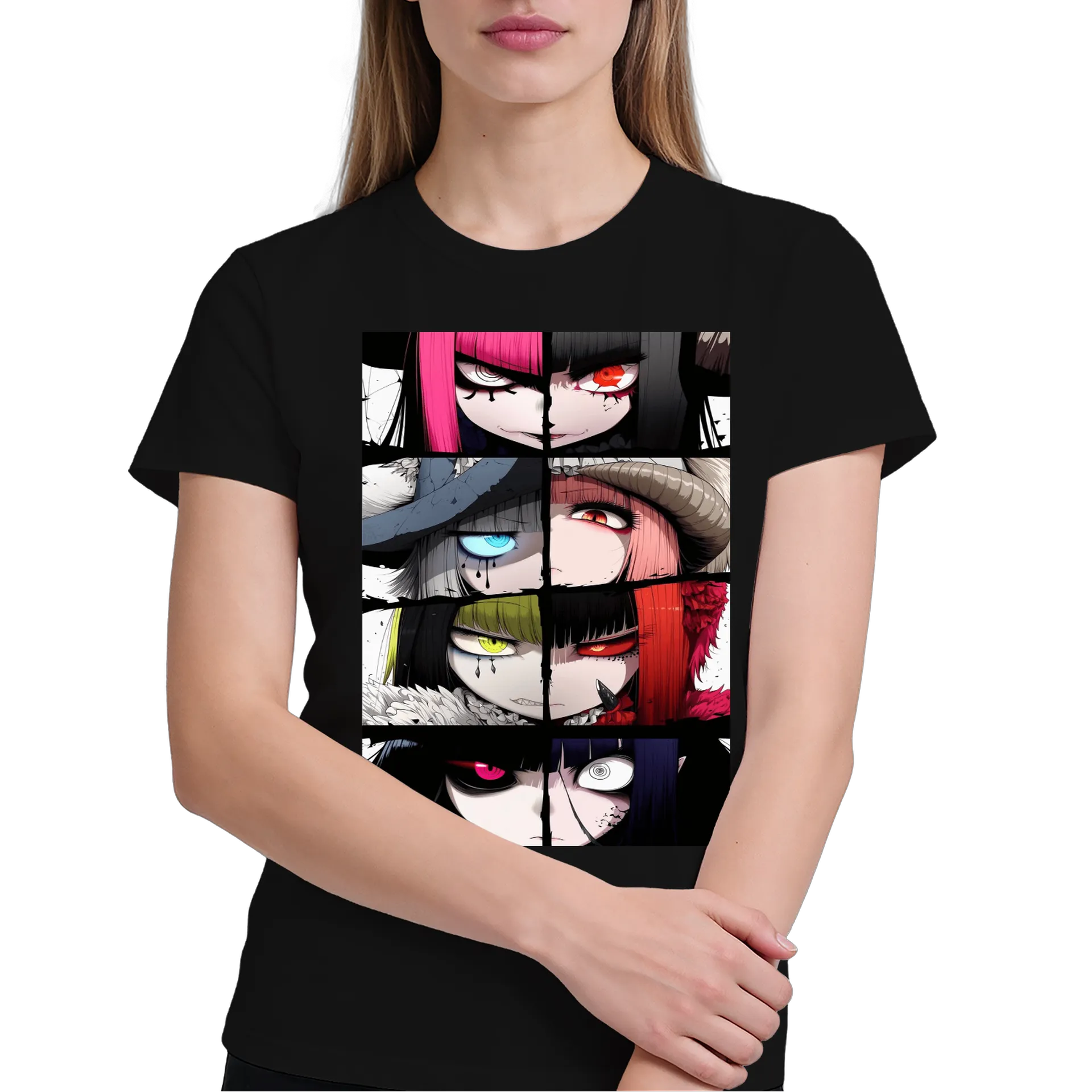 Camiseta personalizada - Imagem 4