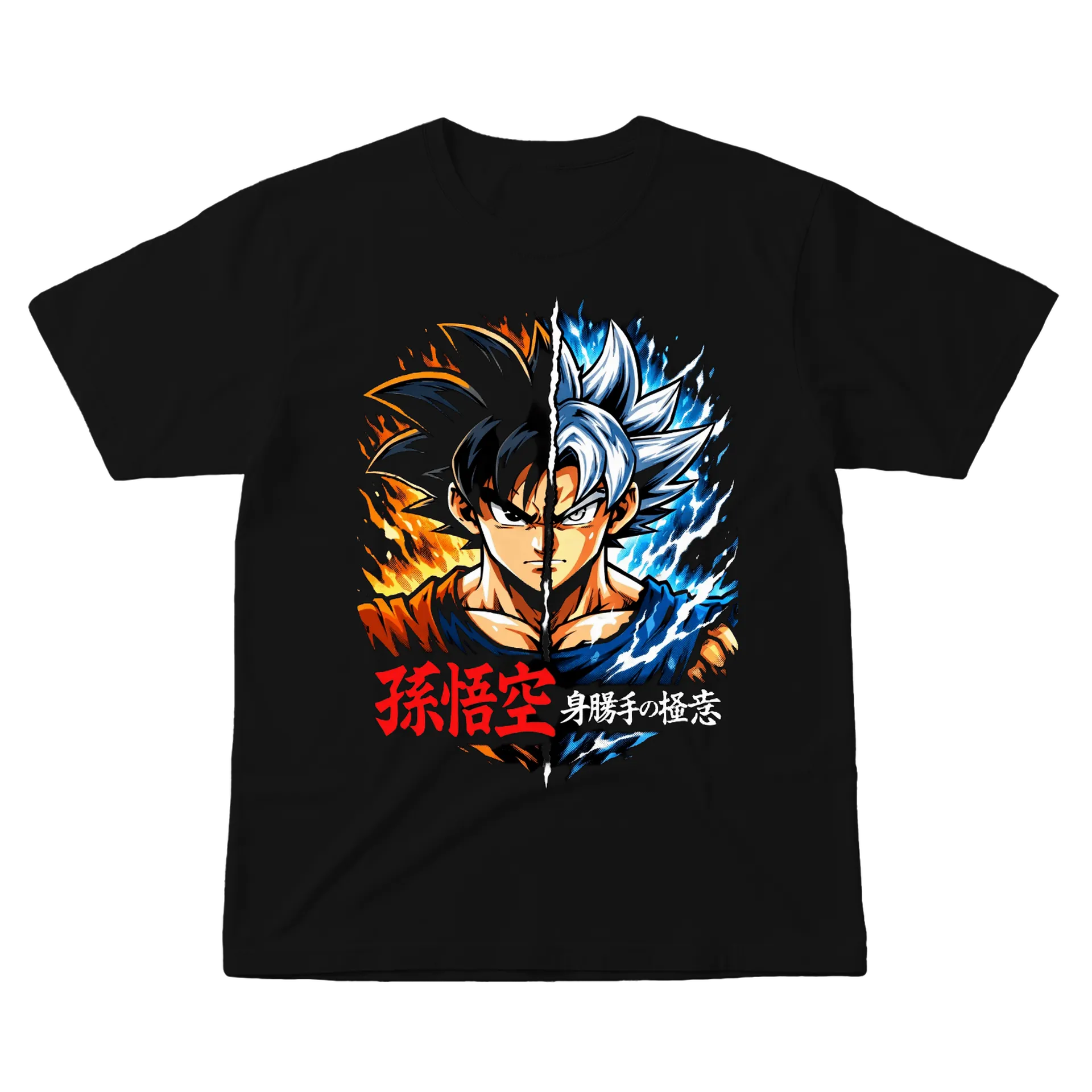 Camiseta personalizada - Imagem 1