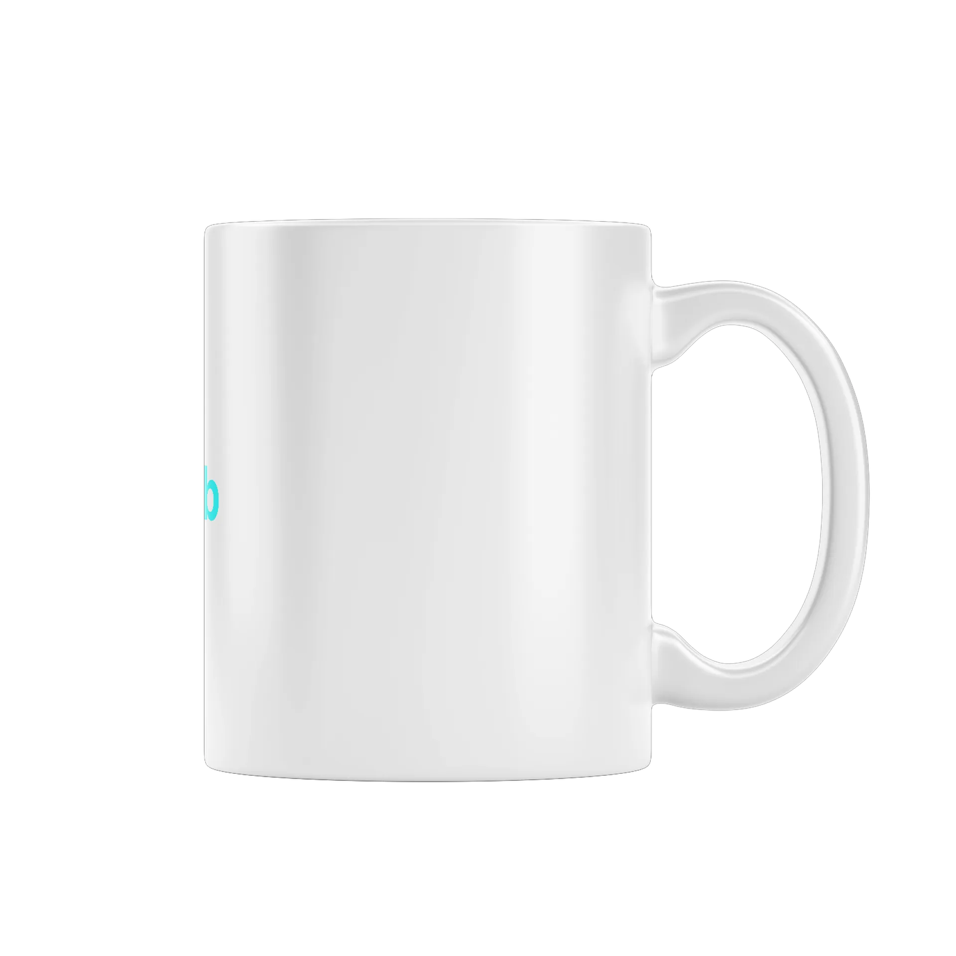 Caneca personalizada de Npstore — imagem 1 de 4