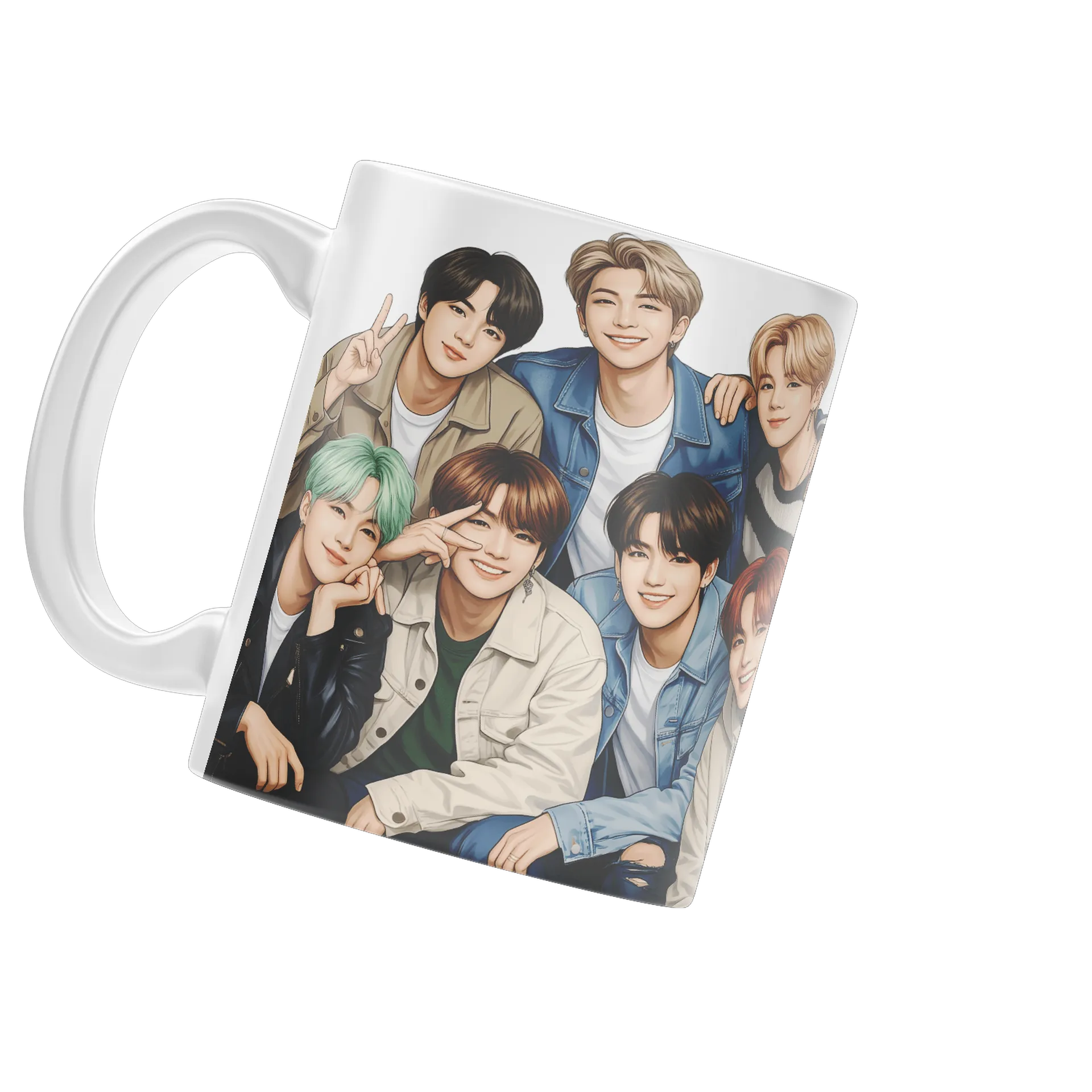 Caneca personalizada - Imagem 3