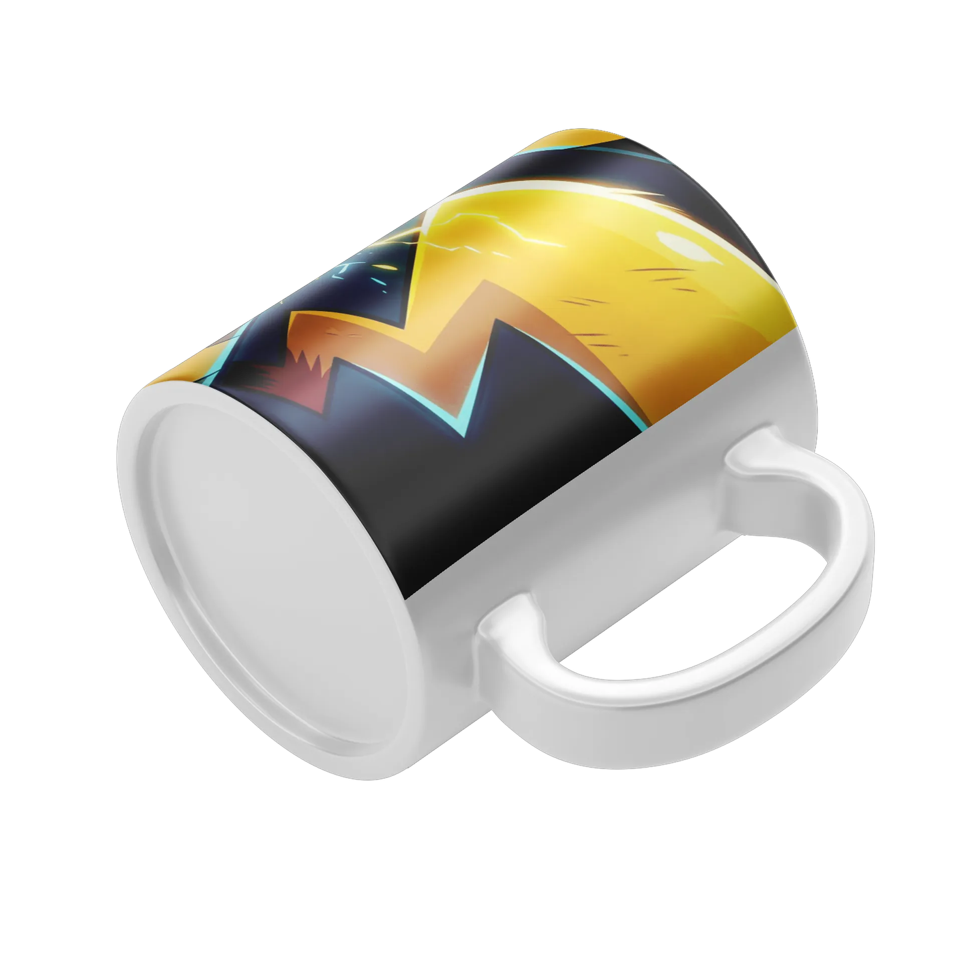 Caneca Pikachu - Imagem 4