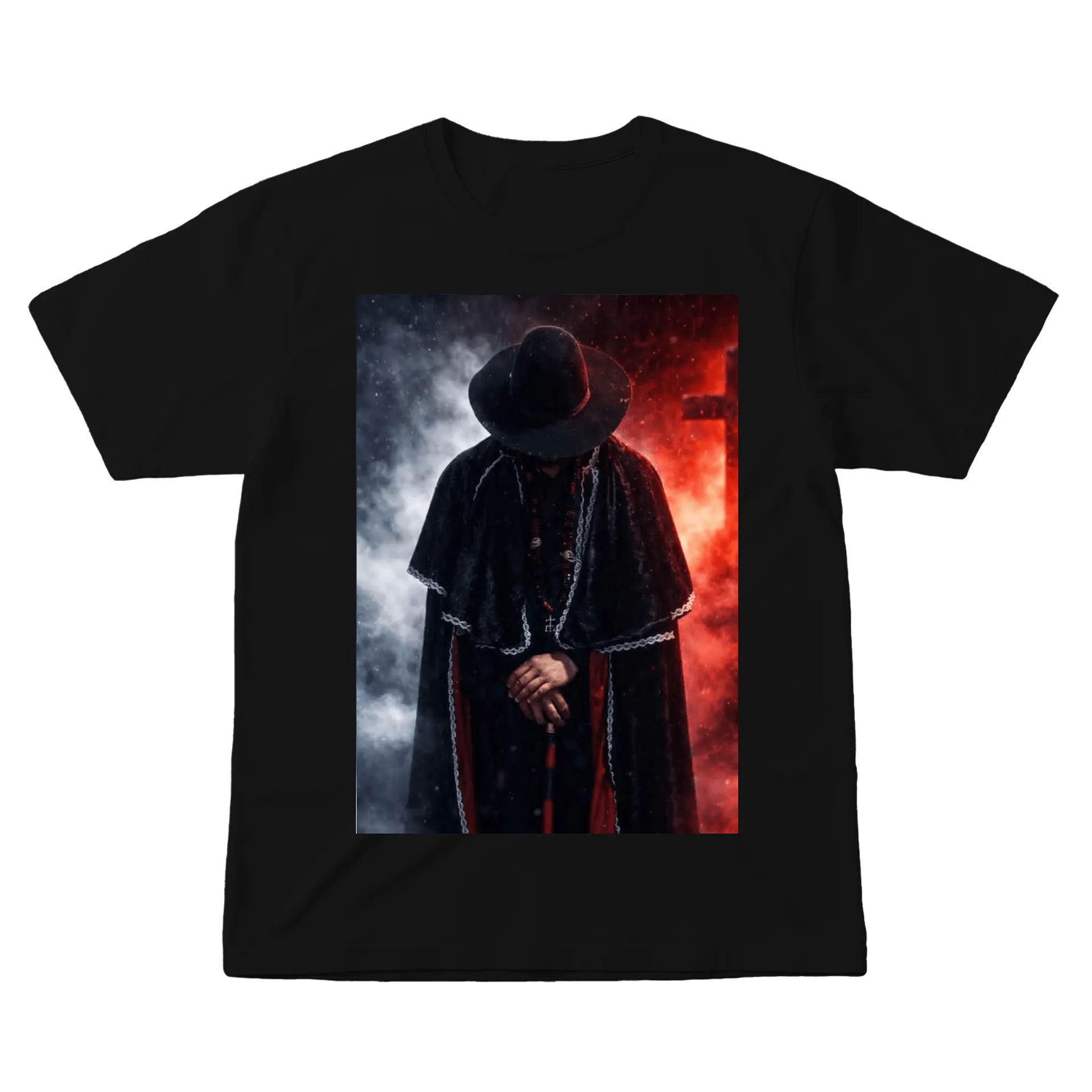 Camiseta personalizada de jow jow 