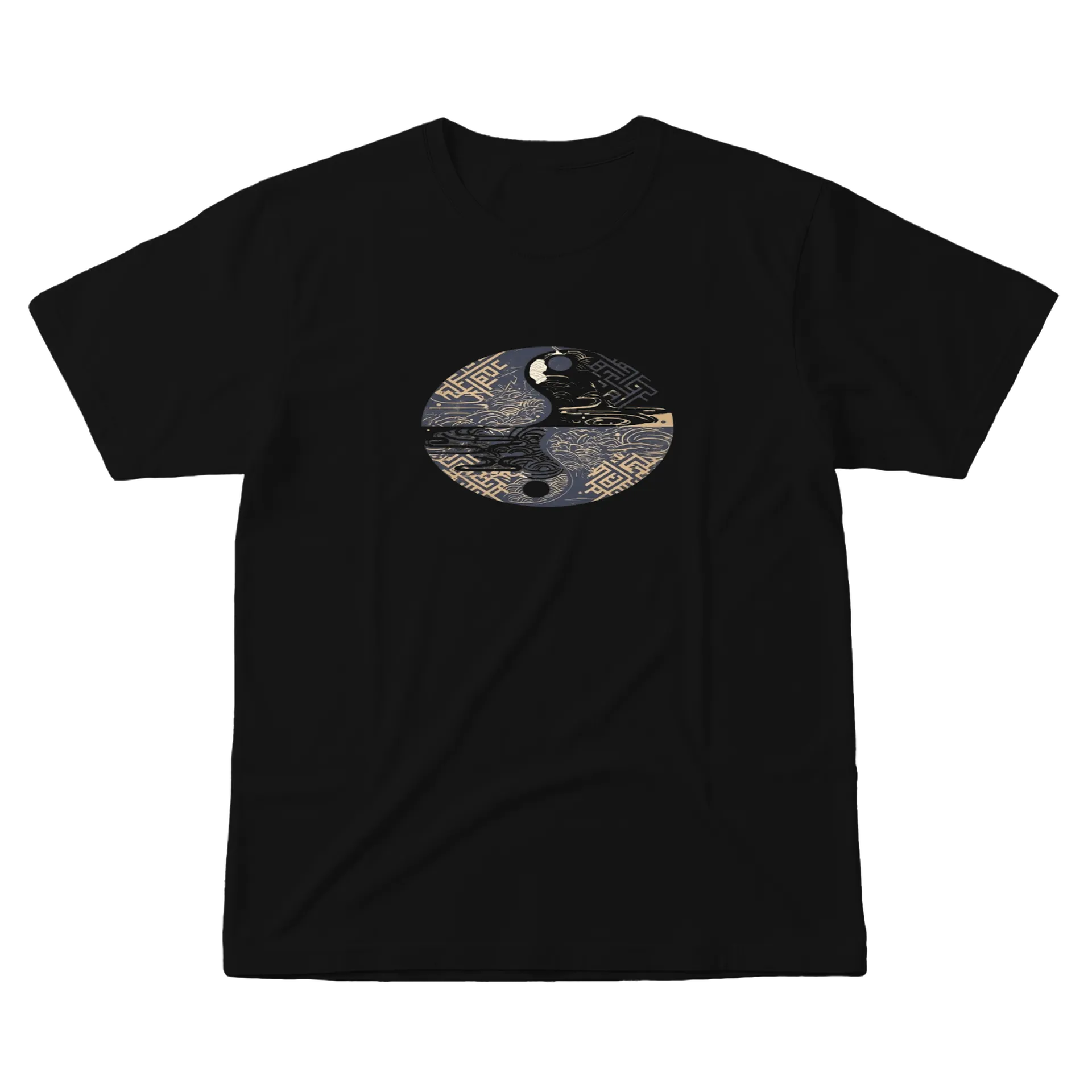Camiseta personalizada de RykeZonaSul
