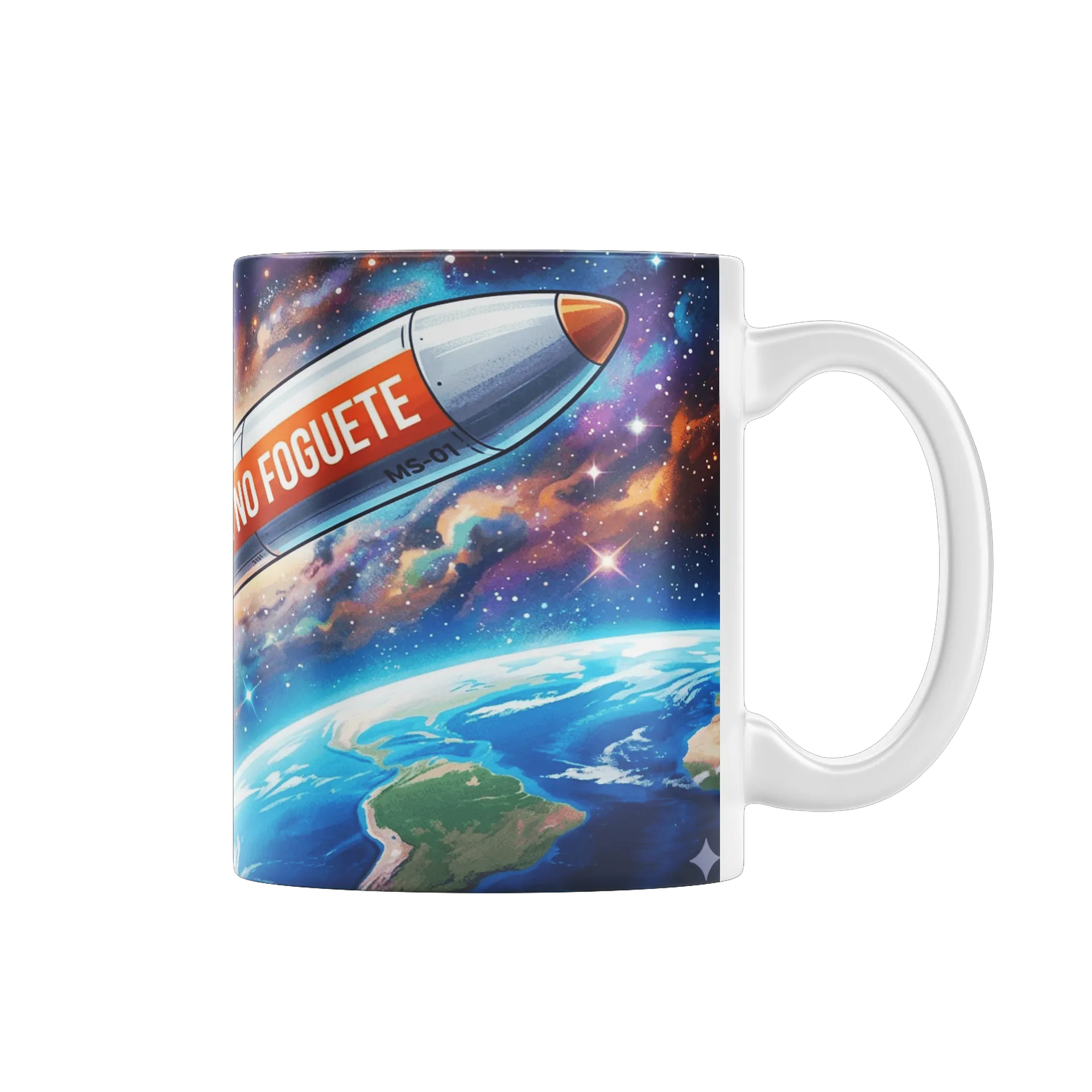 Caneca personalizada - Imagem 1