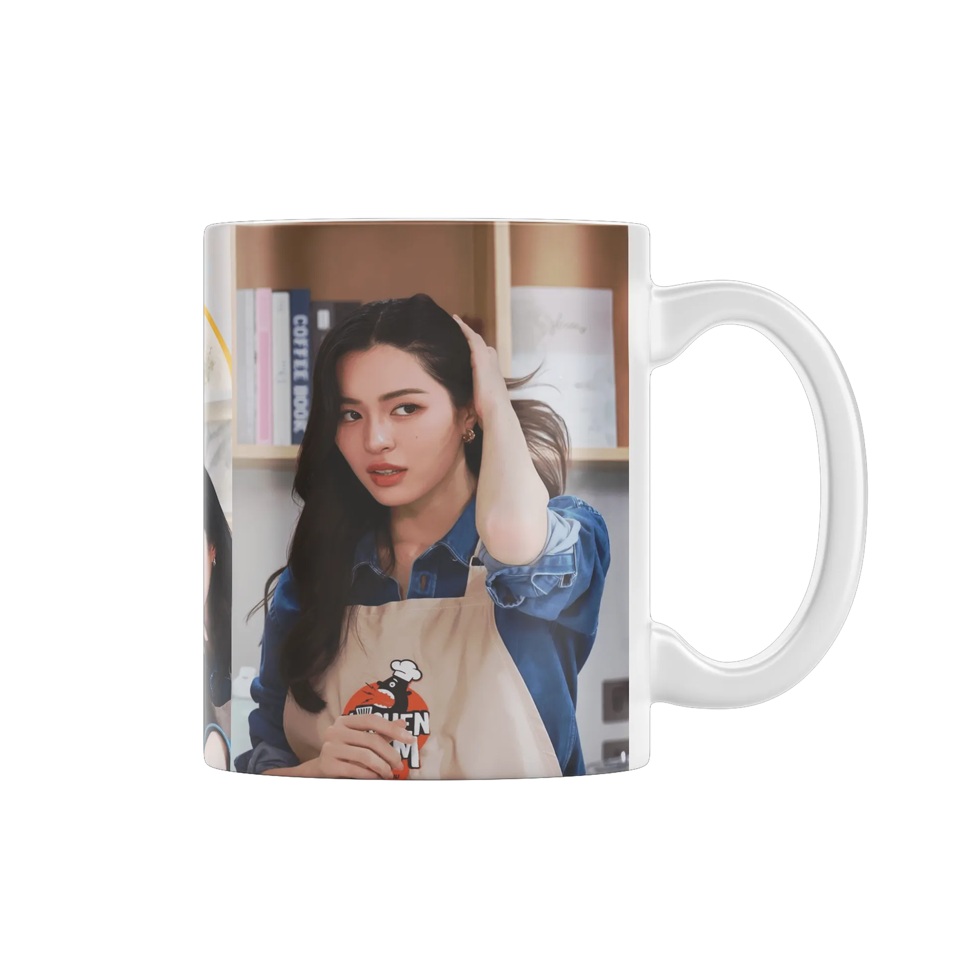 Caneca personalizada de Essenza Art — imagem 1 de 4