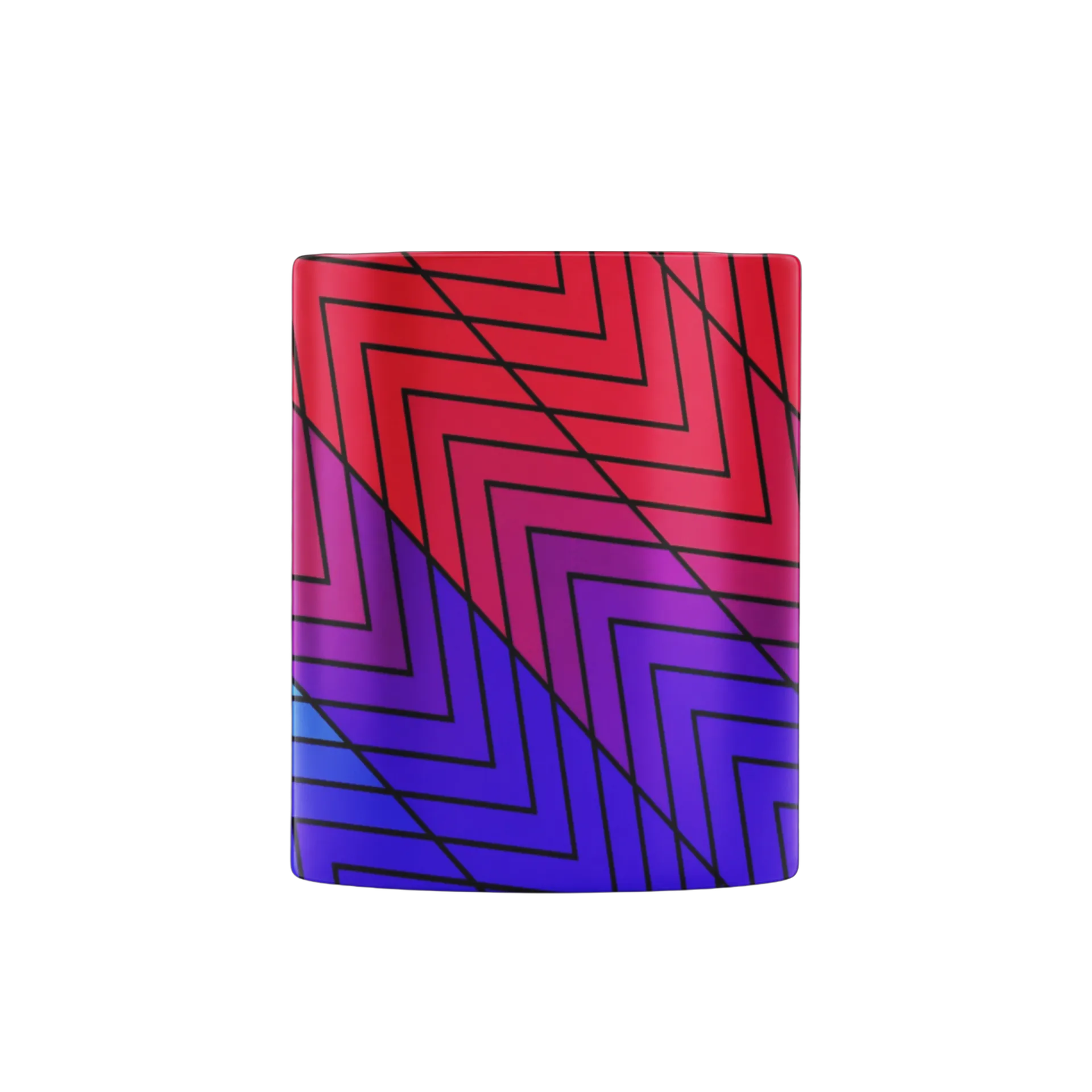 Caneca Chevron 2 - Imagem 2
