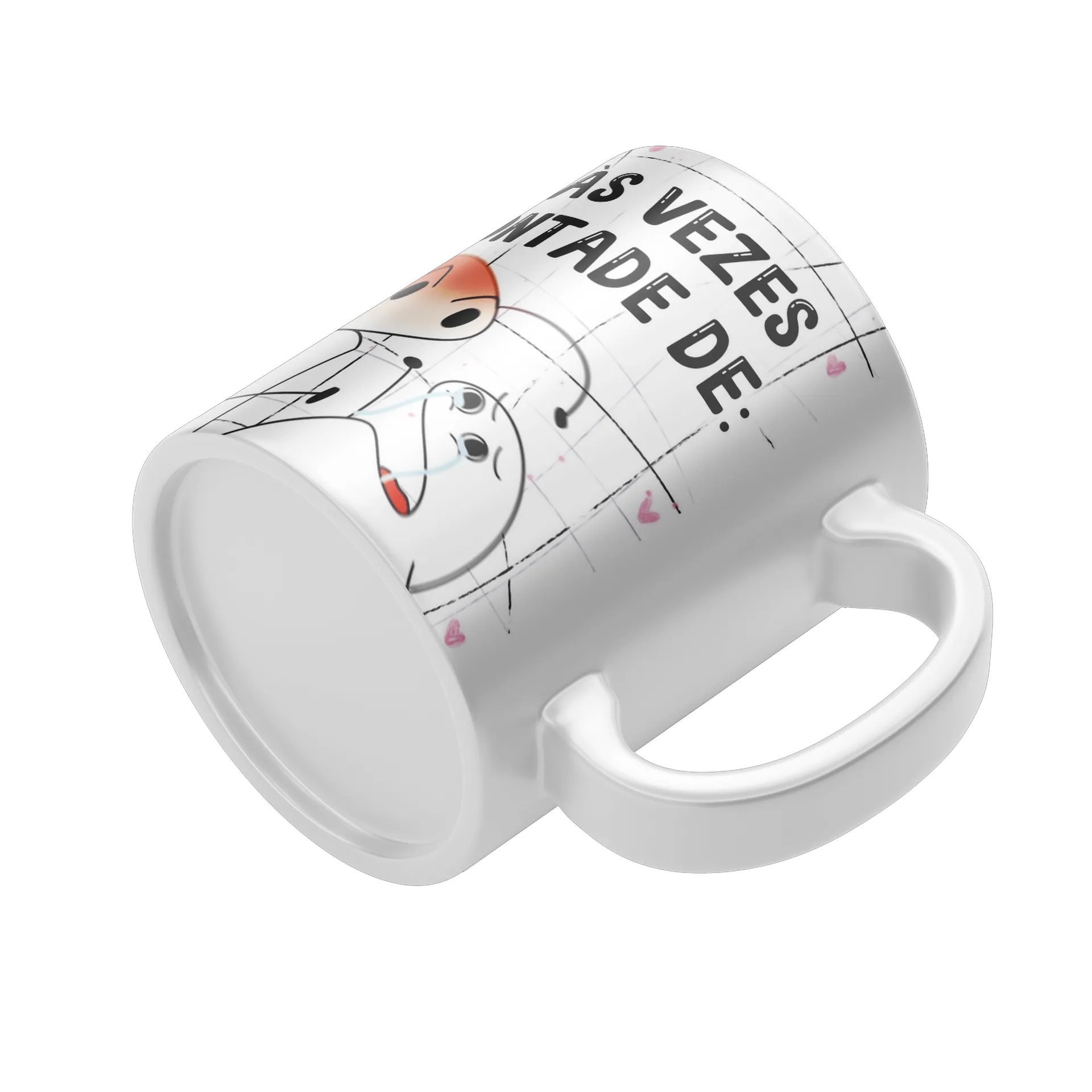 Caneca personalizada - Imagem 4