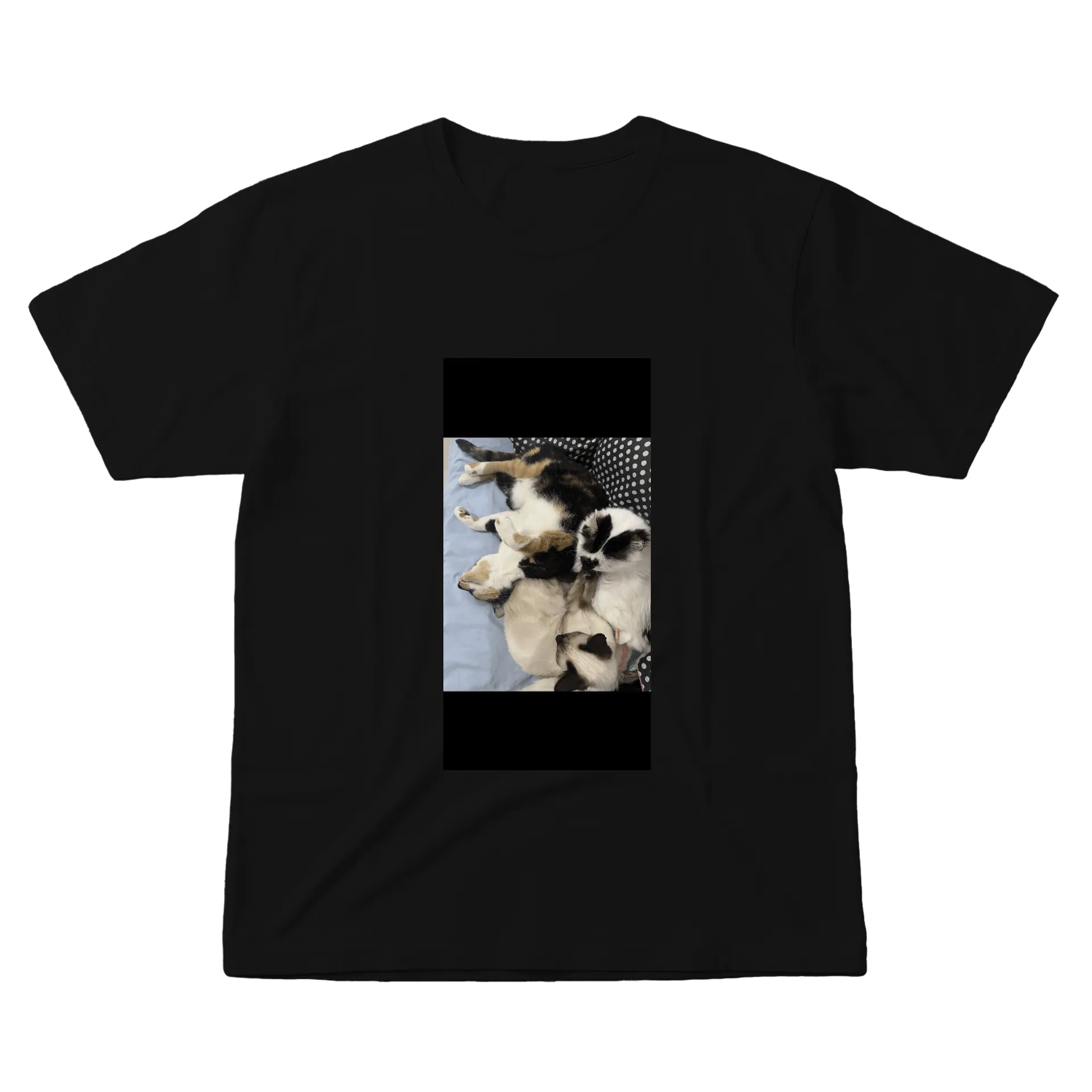 Camiseta personalizada de Alessandra — imagem 1 de 6