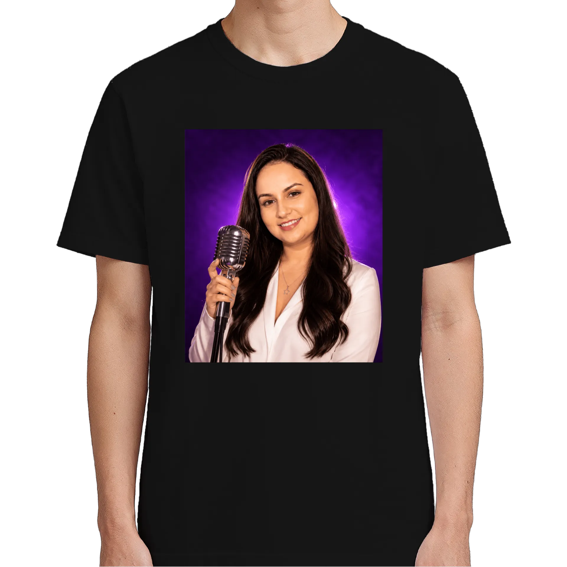 Camiseta personalizada - Imagem 5