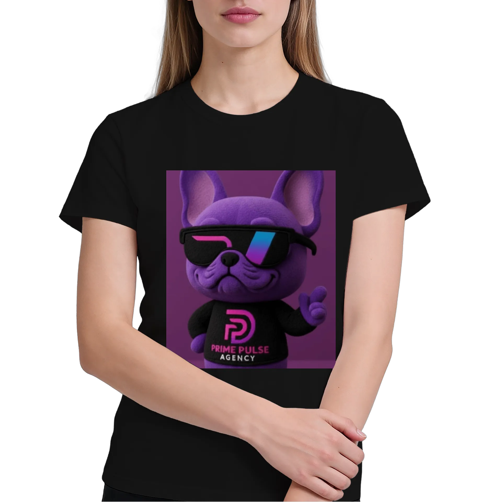 Camiseta personalizada - Imagem 4