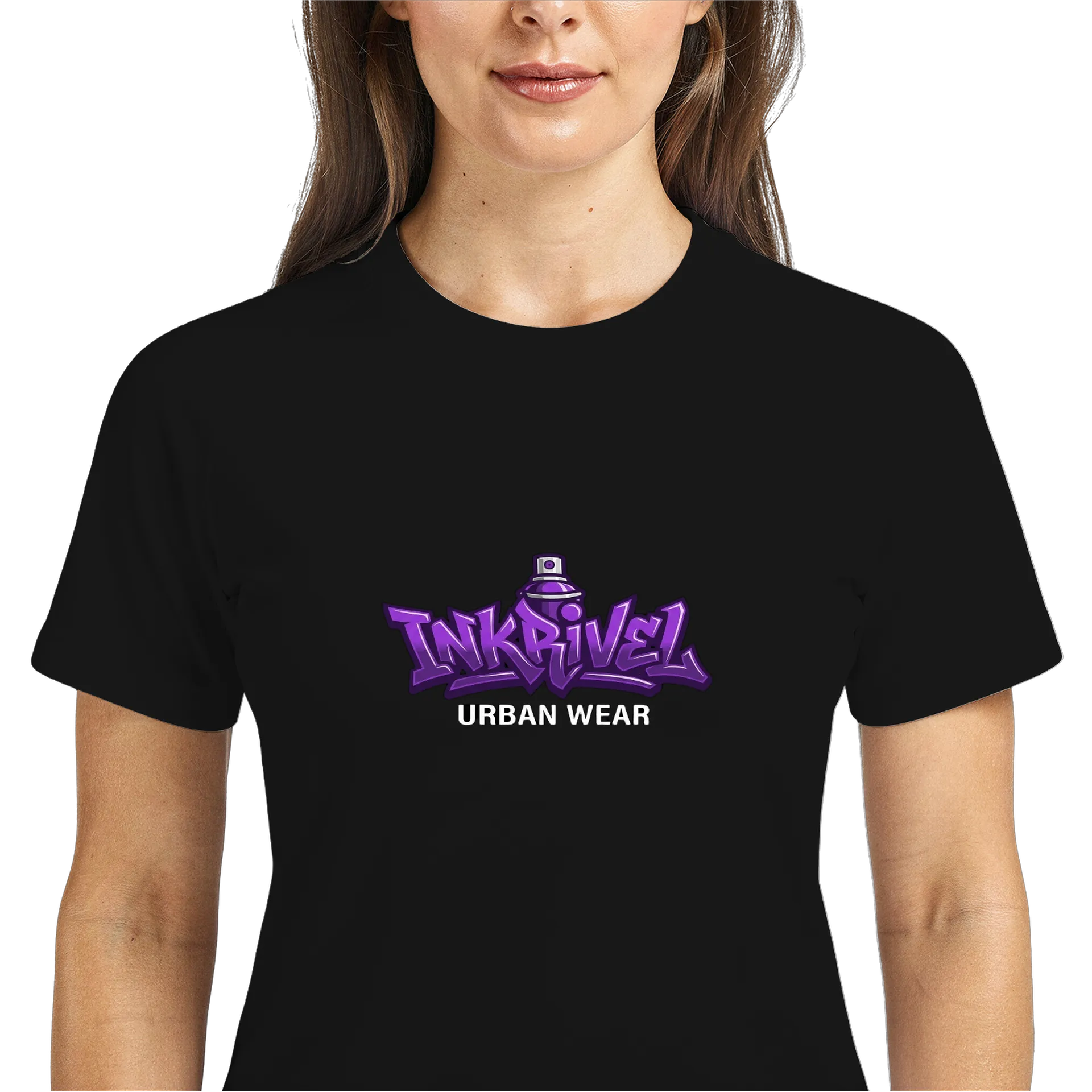 Camiseta Galgo Urban Wear Inkrivel - Imagem 3