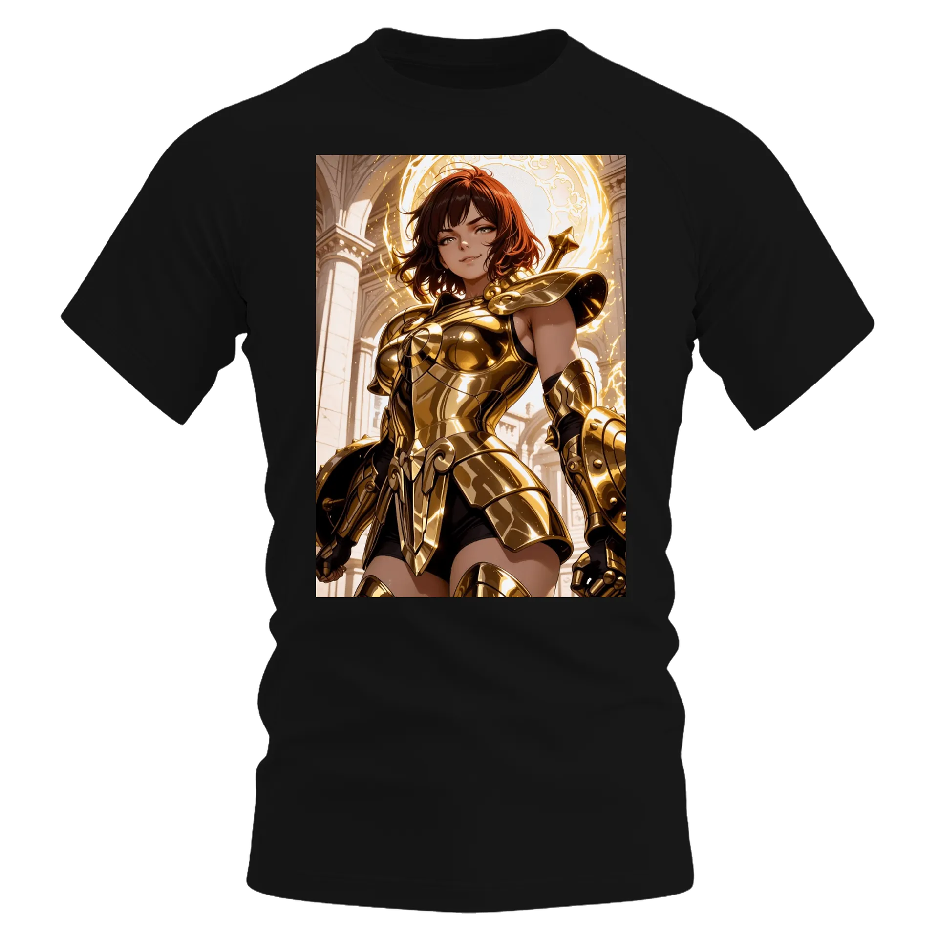 Camiseta DryFit - Imagem 1
