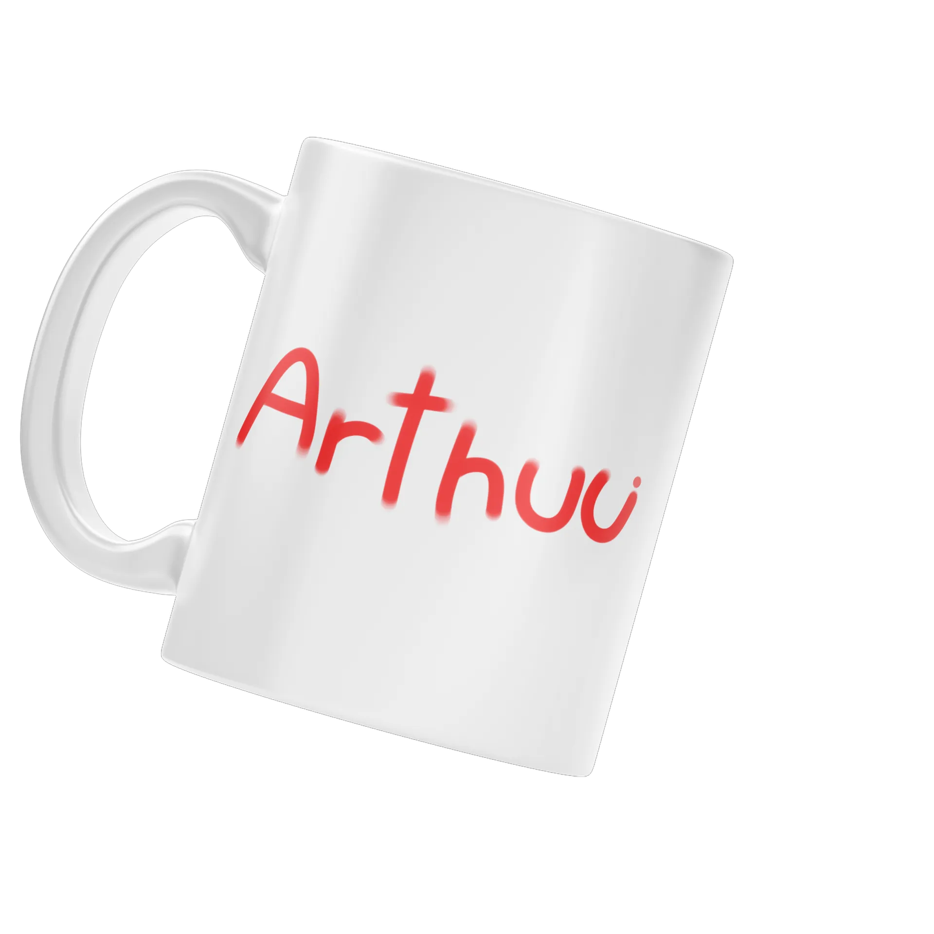 Caneca Do Arthuu - Imagem 3