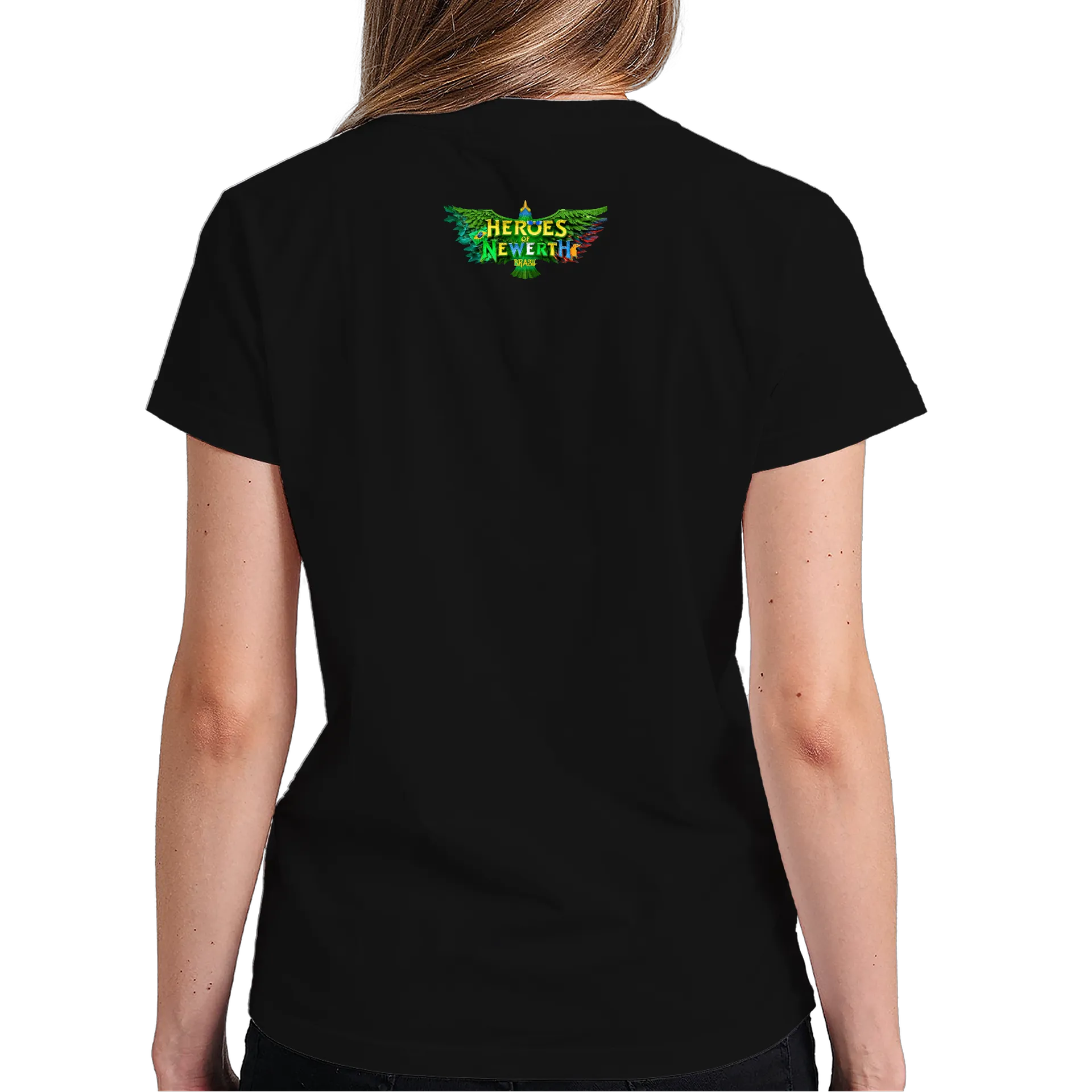 Camiseta Scout Gelado - Imagem 6