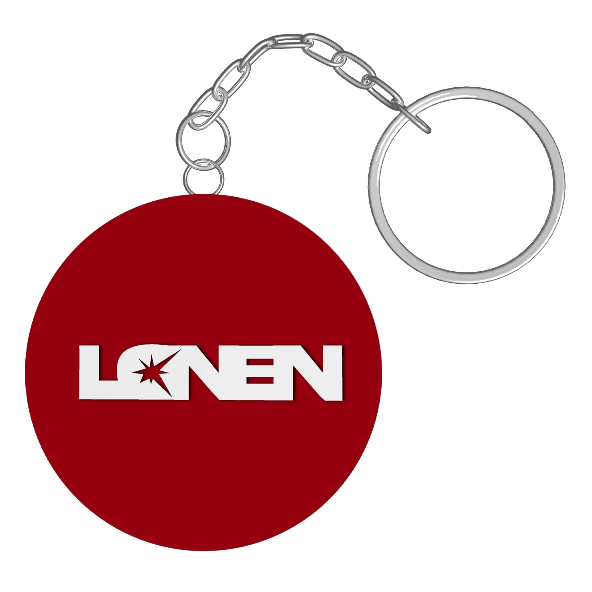 Chaveiro LONEN era dopamine  de LONEN  — imagem 2 de 3