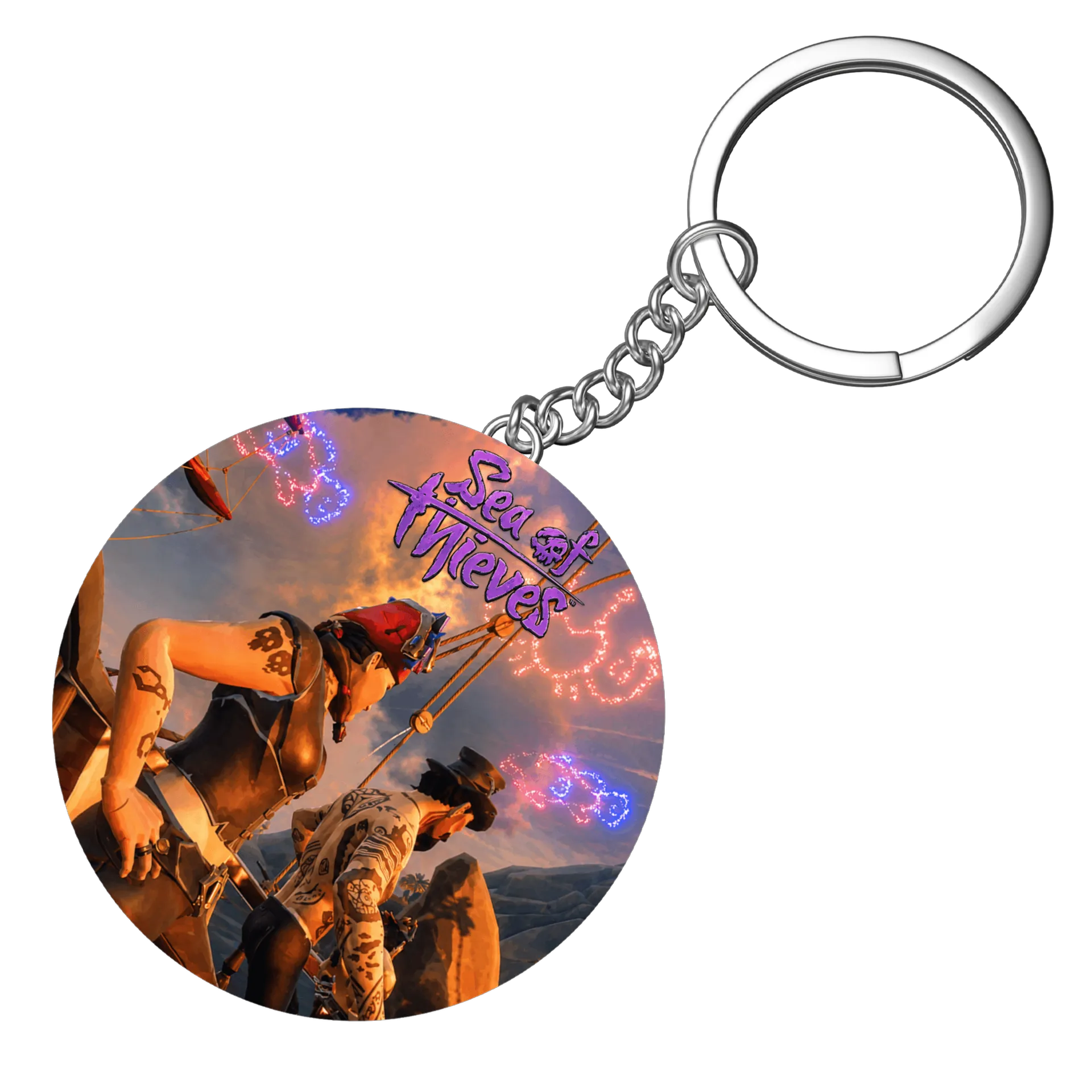 Chaveiro personalizado - Imagem 4