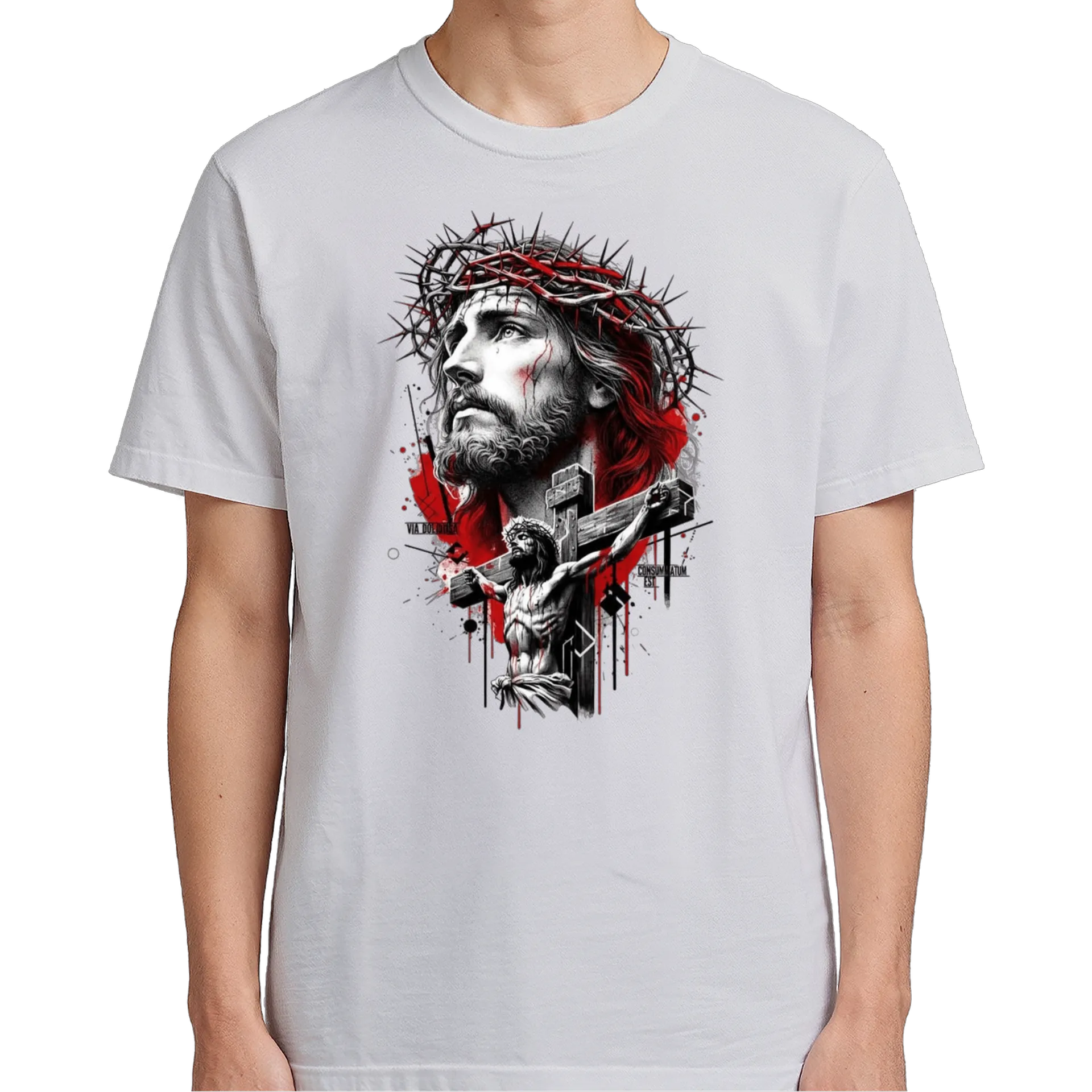 Camiseta personalizada - Imagem 5