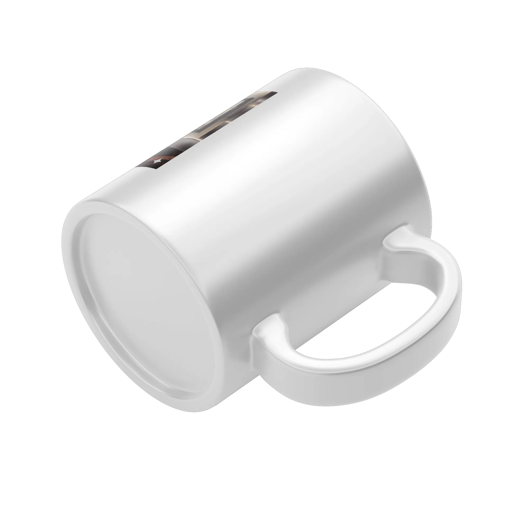 Caneca personalizada Sabino - Imagem 4