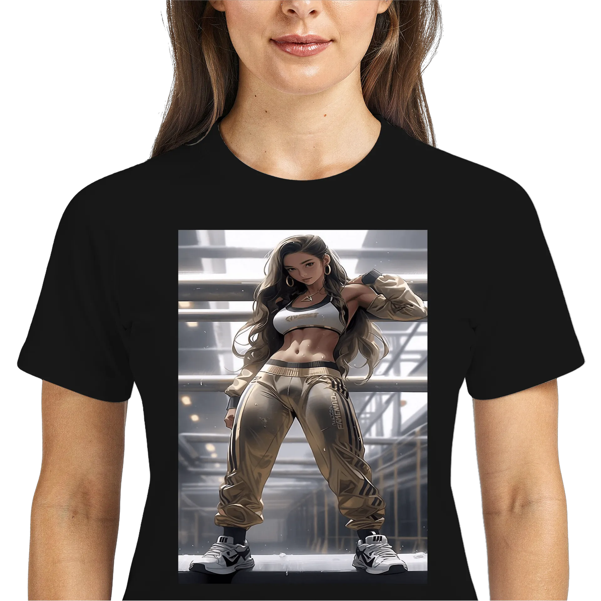 Camiseta DryFit - Imagem 3