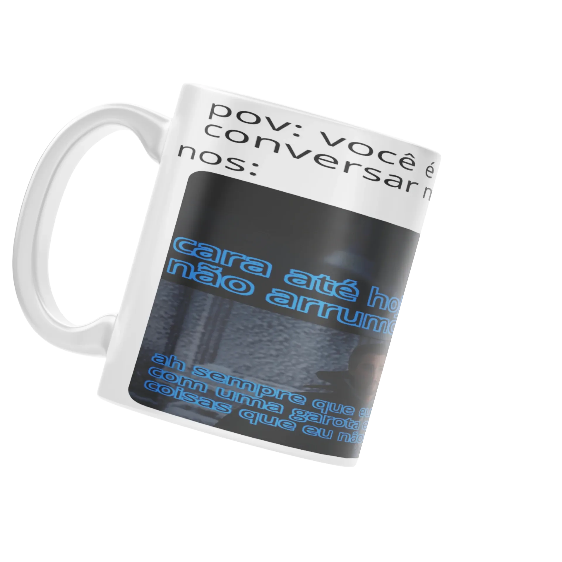 Caneca memes - Imagem 3