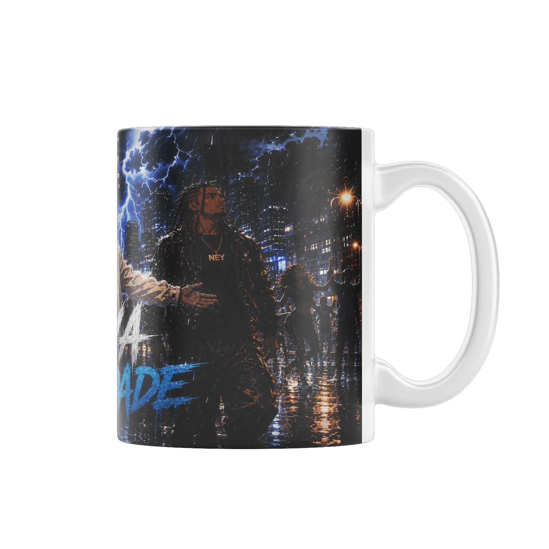 Caneca personalizada - Imagem 1