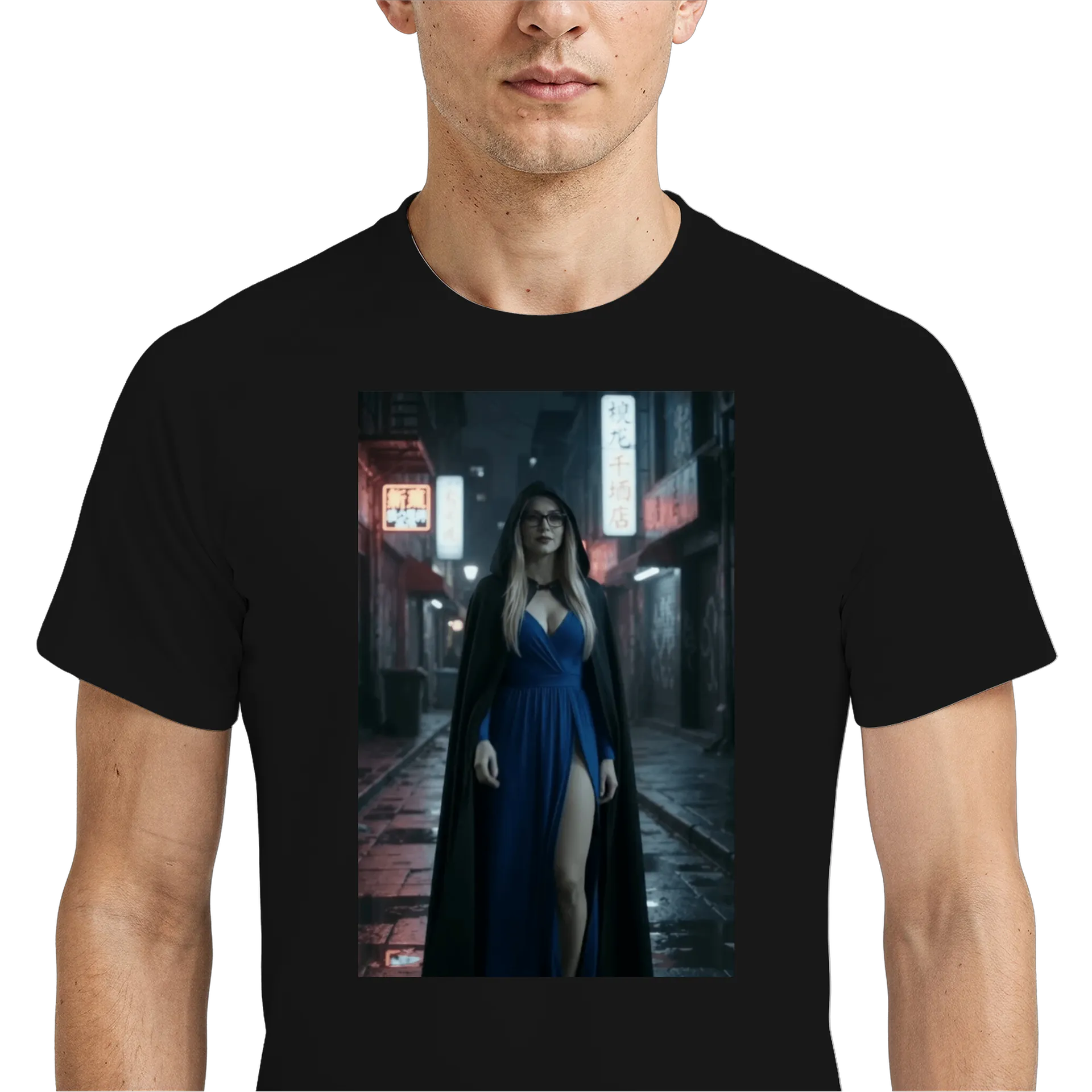Camiseta DryFit - Imagem 4