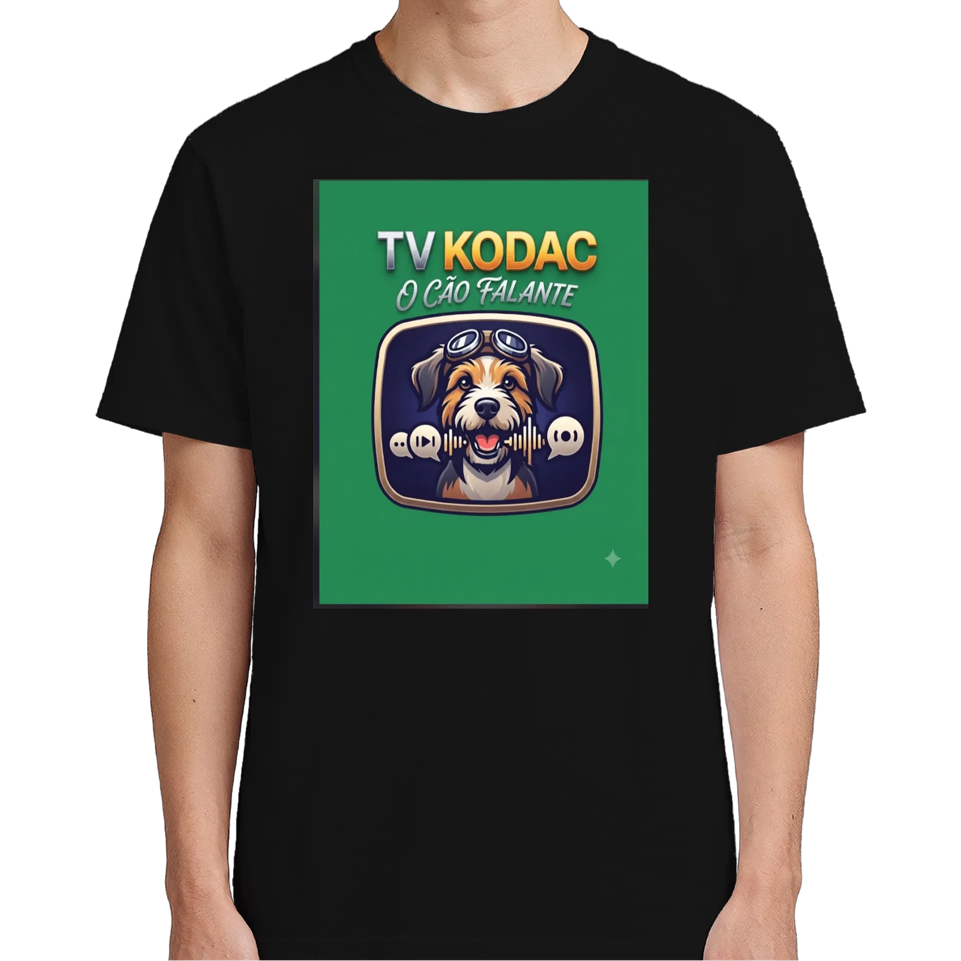 Camiseta personalizada - Imagem 5