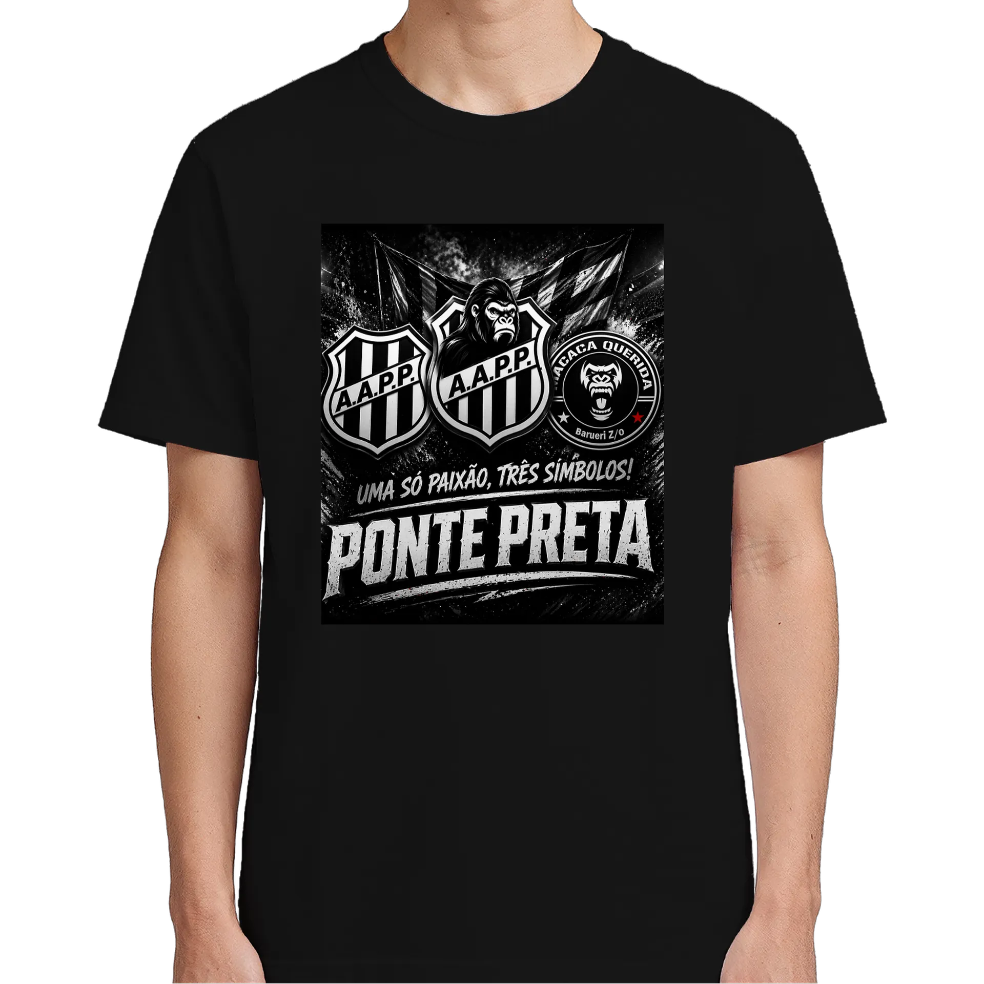 Camiseta personalizada - Imagem 5