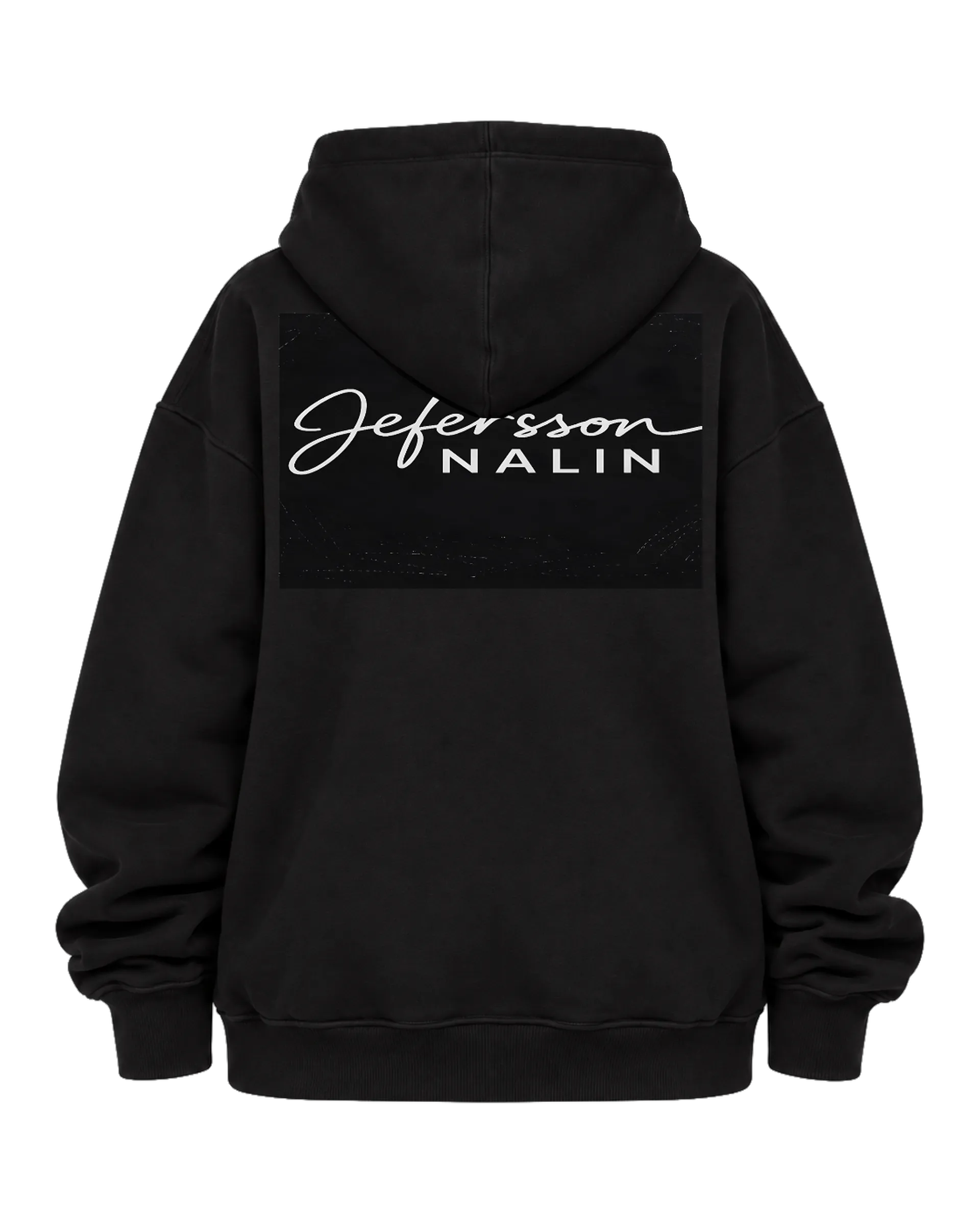 Blusa de moletom Nalin - Imagem 6