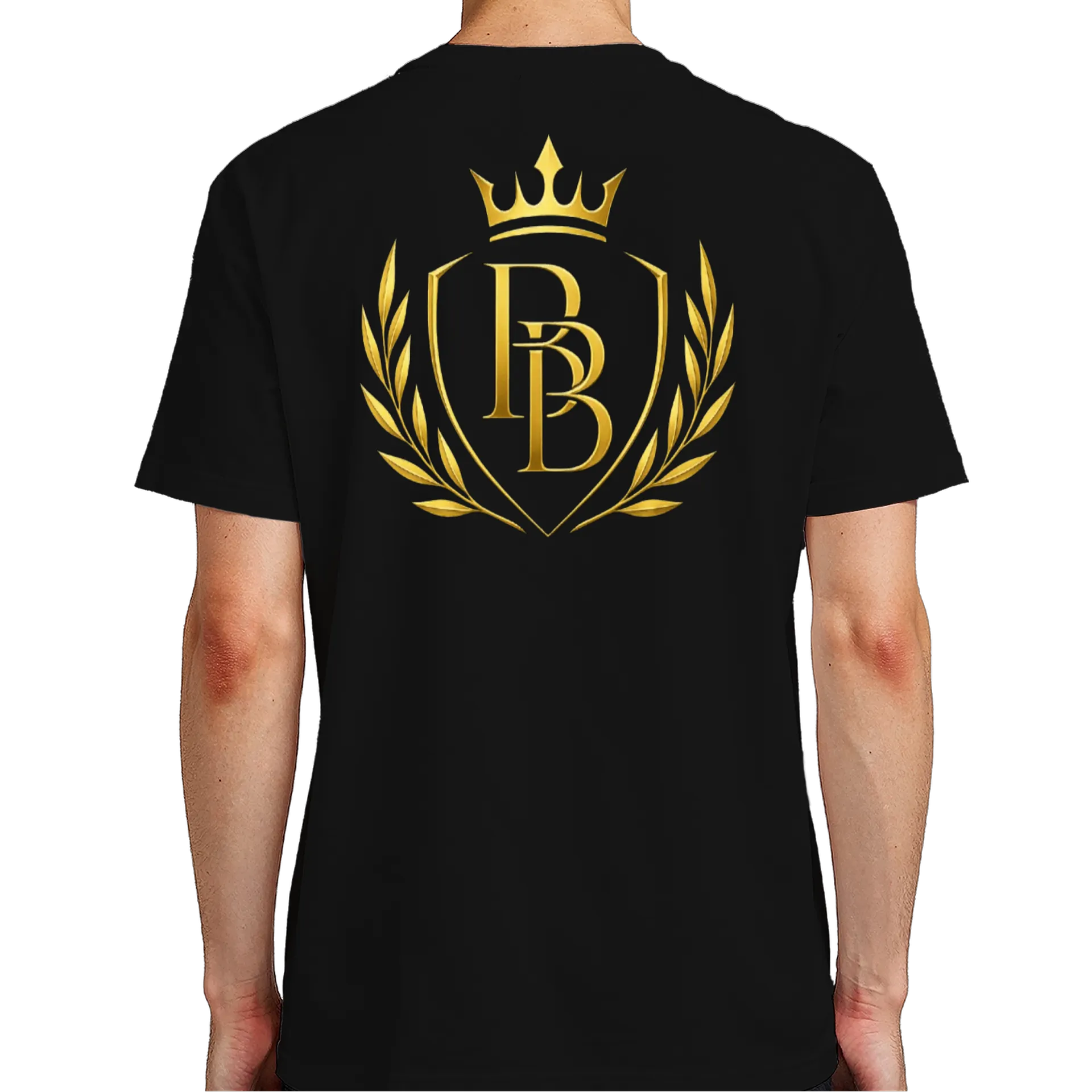 Camiseta personalizada de Prozyn — imagem 6 de 6