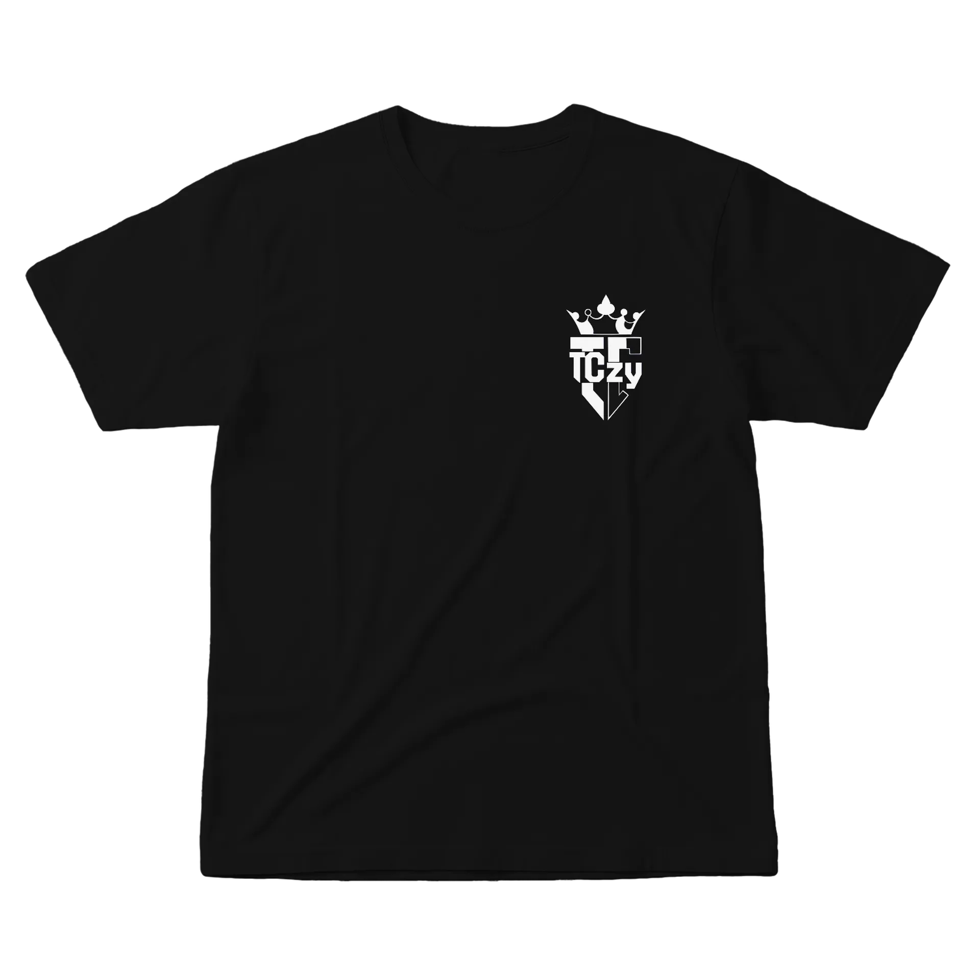 Camiseta personalizada de Tio Crazy