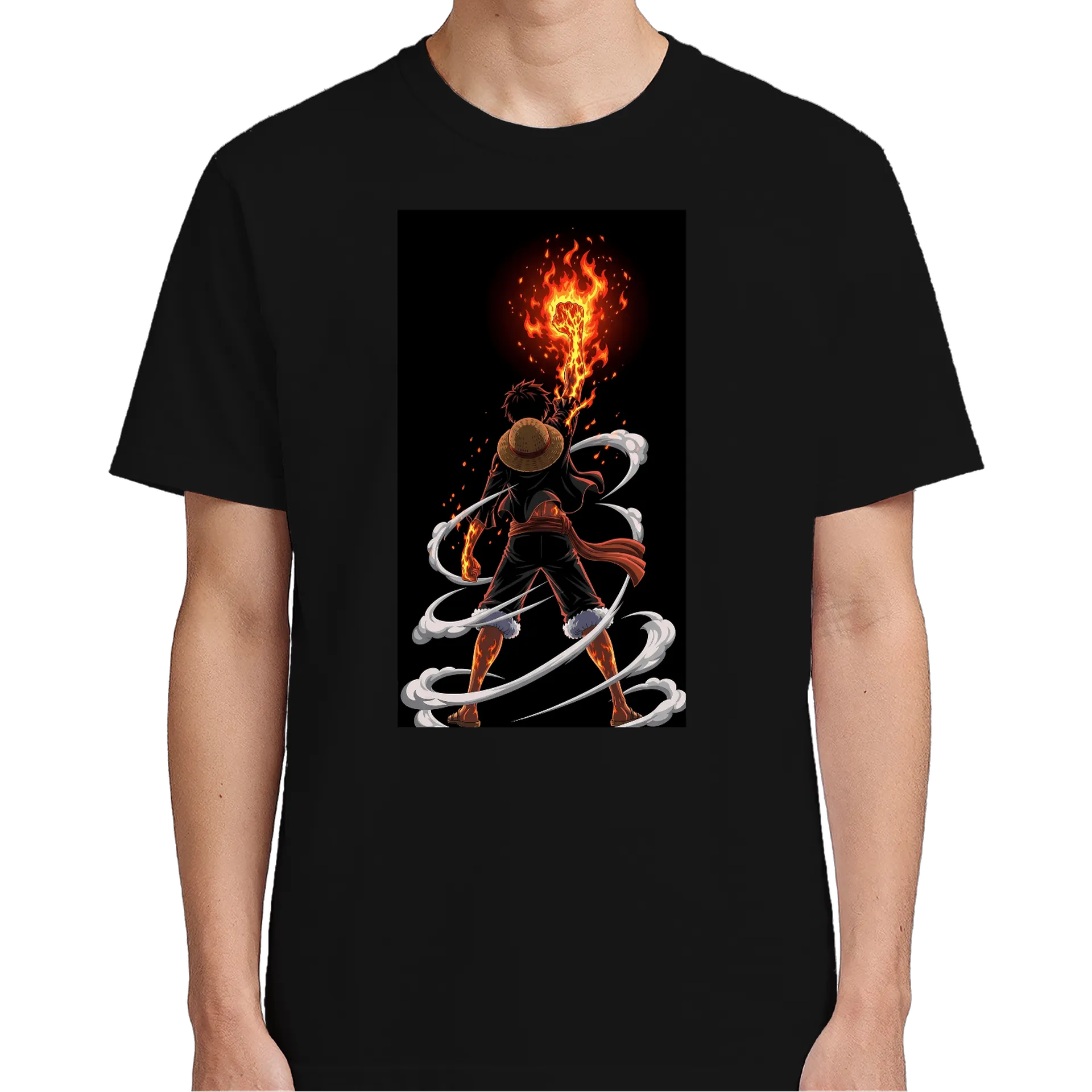 Camiseta personalizada - Imagem 5